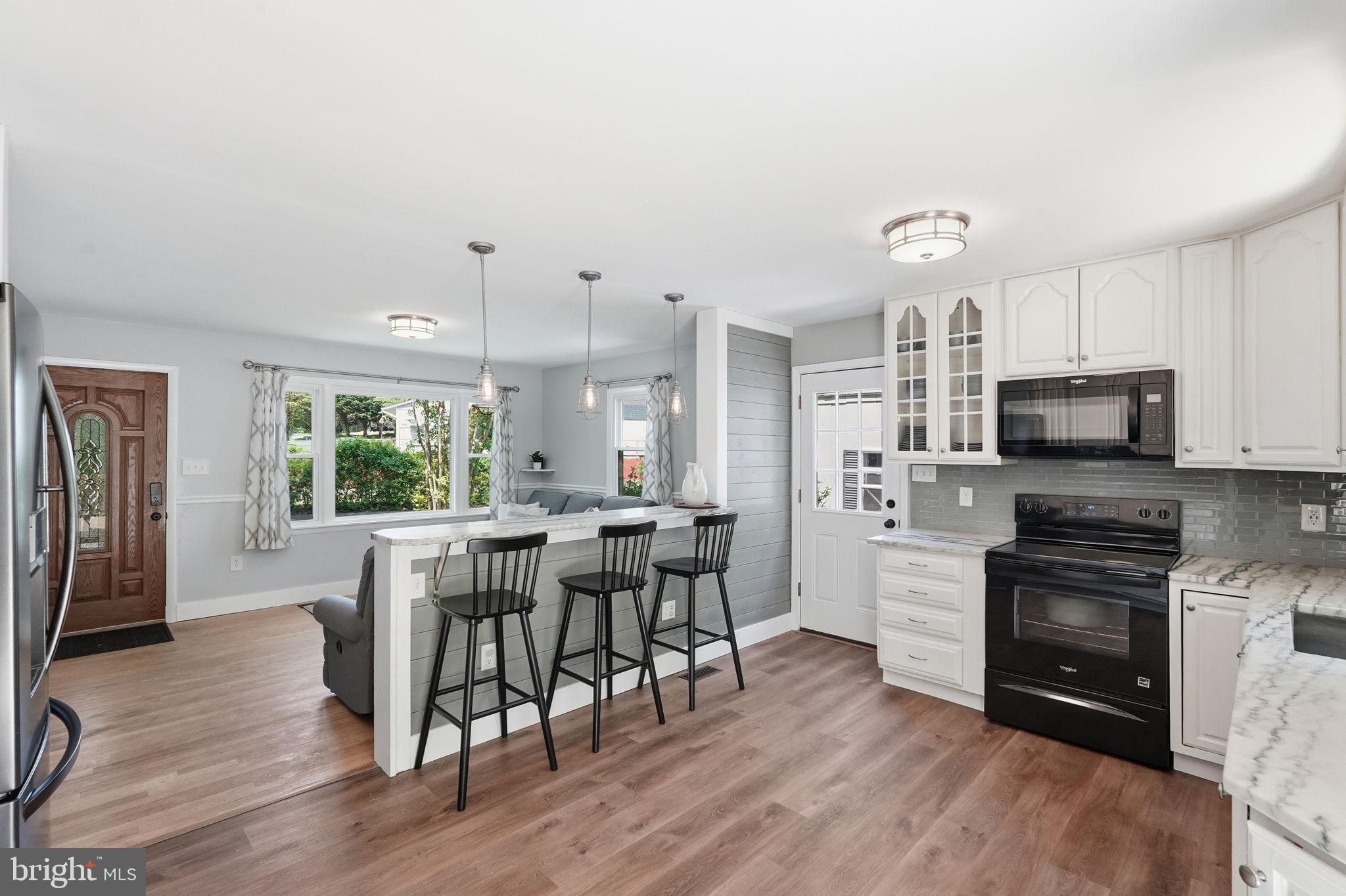 CALVERT BEACH PARK - Residential