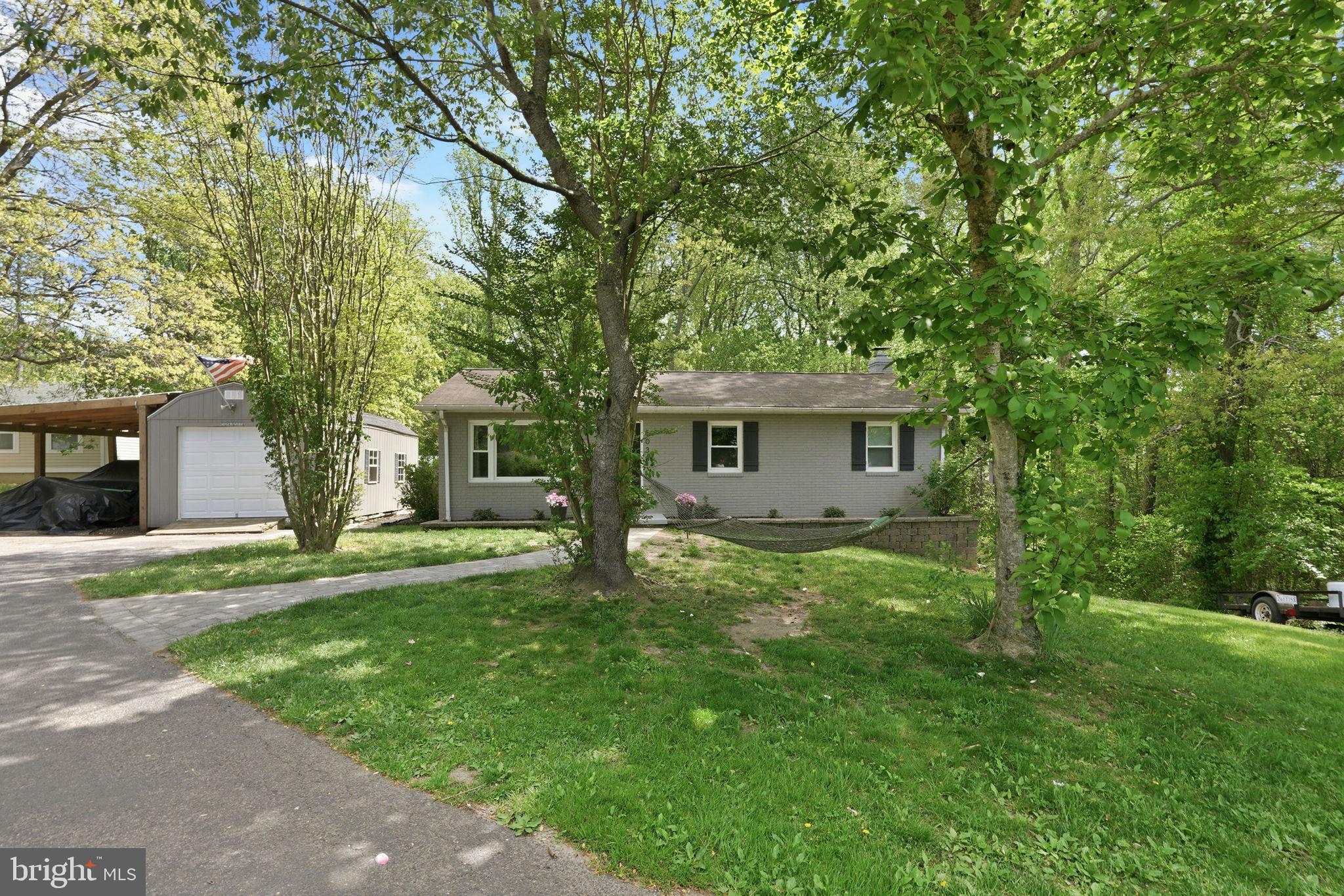 CALVERT BEACH PARK - Residential