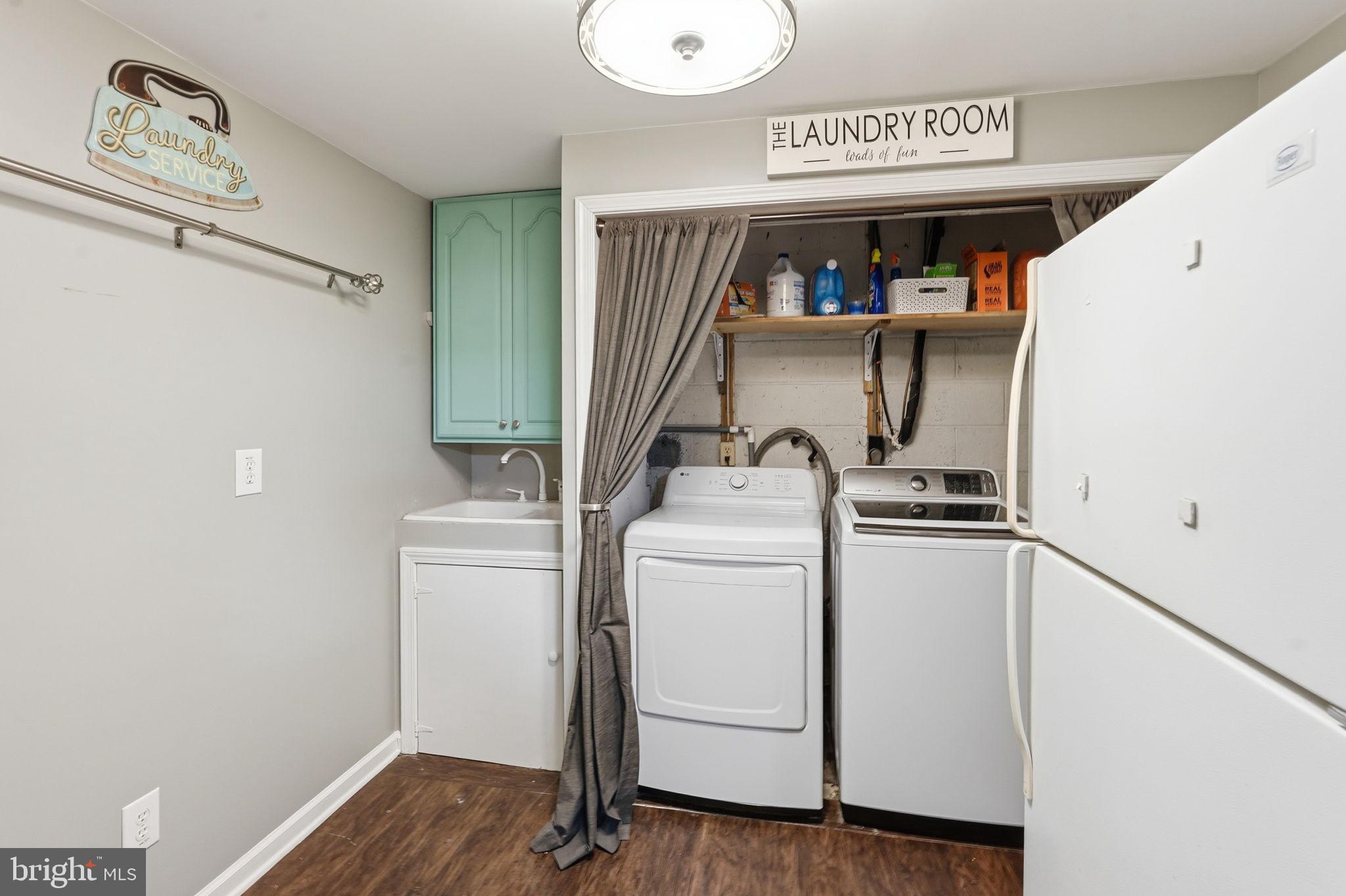 CALVERT BEACH PARK - Residential