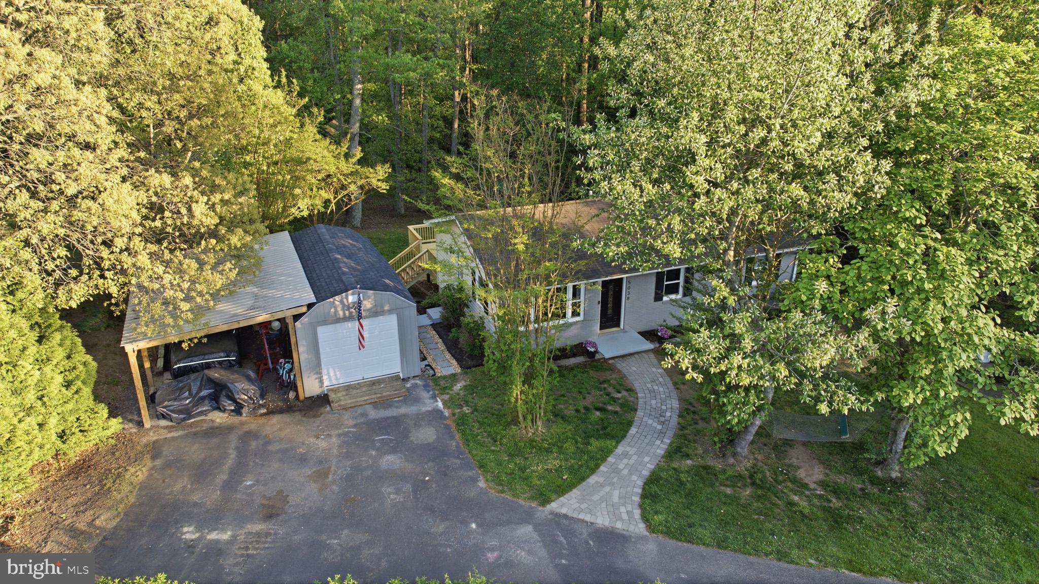 CALVERT BEACH PARK - Residential