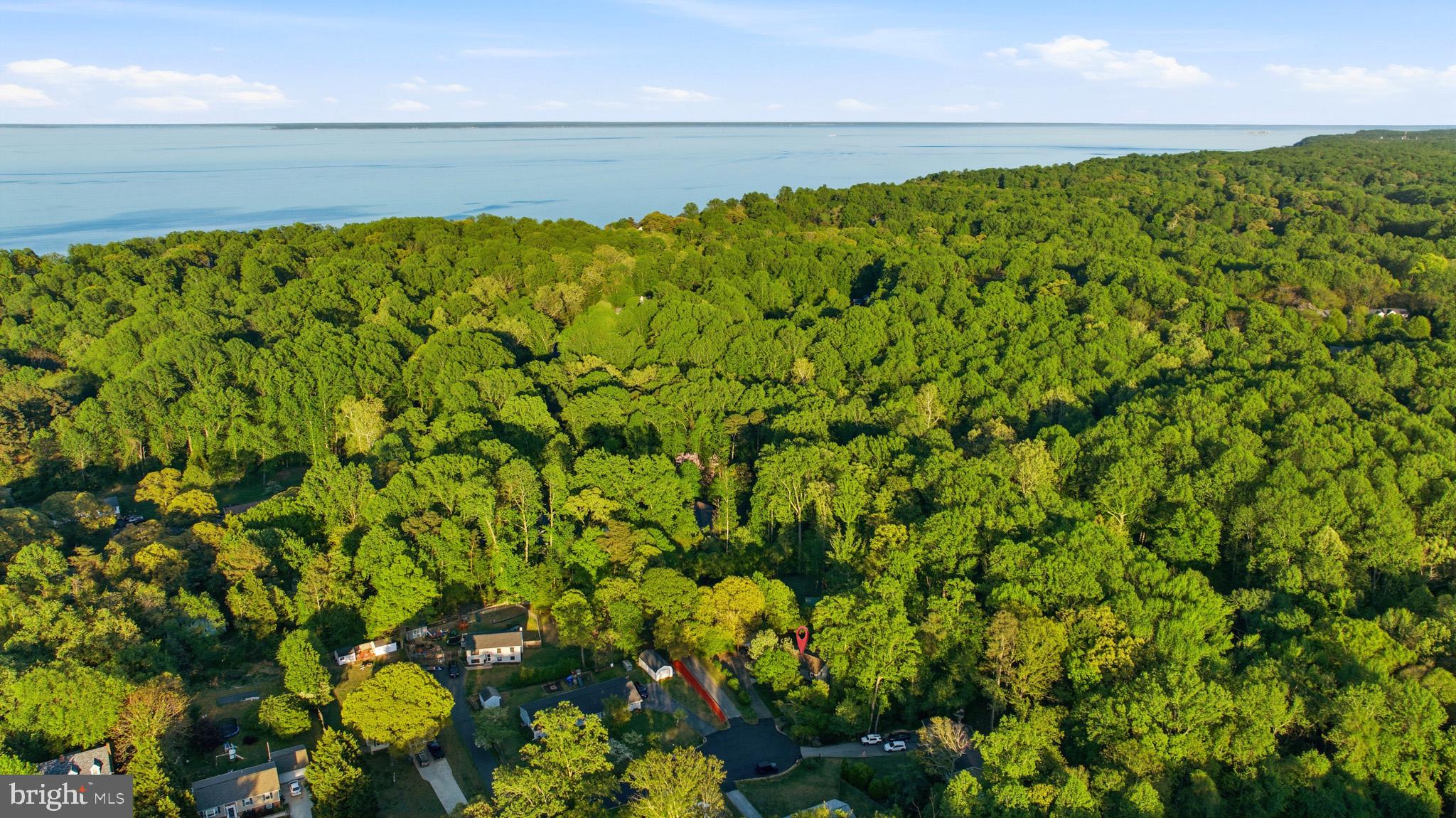 CALVERT BEACH PARK - Residential
