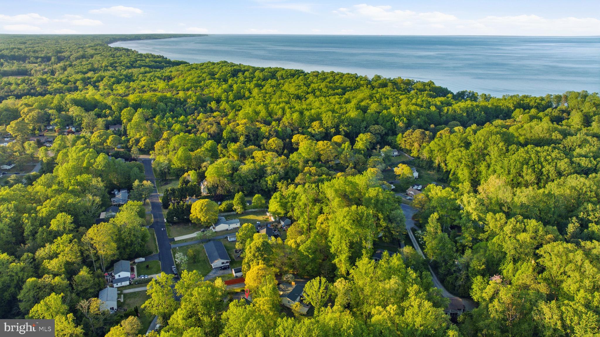 CALVERT BEACH PARK - Residential