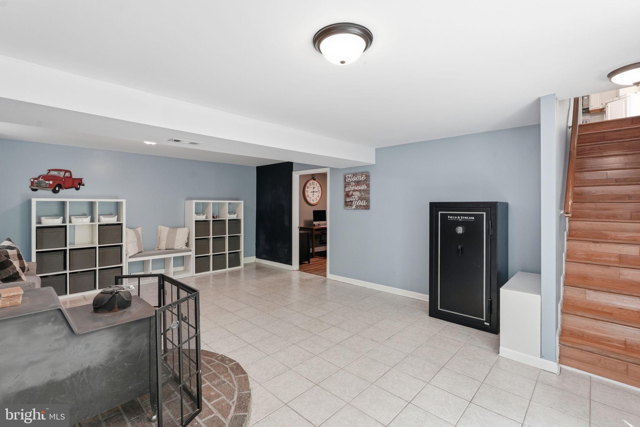 CALVERT BEACH PARK - Residential