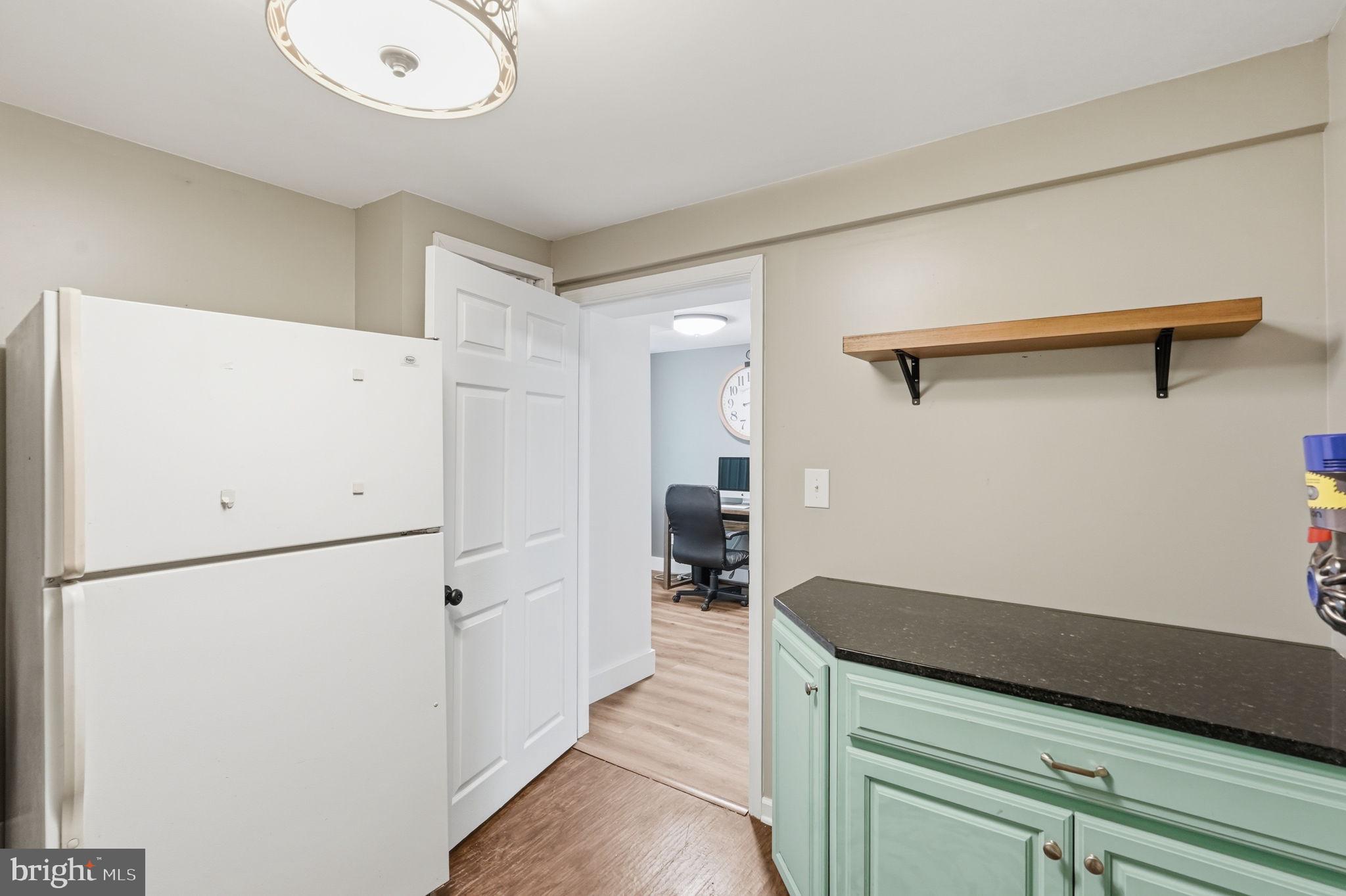 CALVERT BEACH PARK - Residential