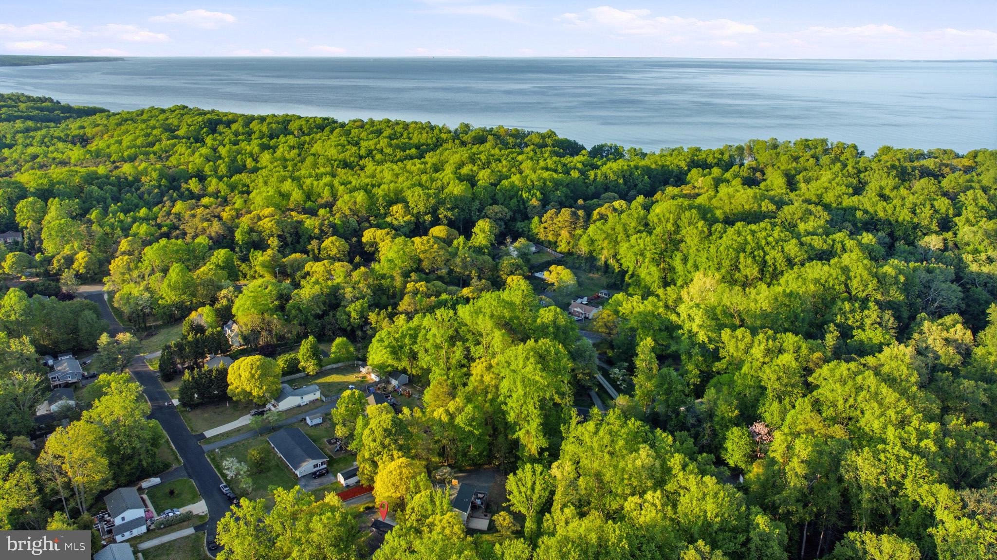 CALVERT BEACH PARK - Residential