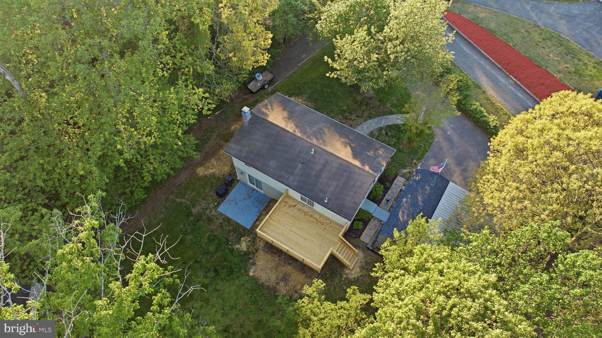 CALVERT BEACH PARK - Residential