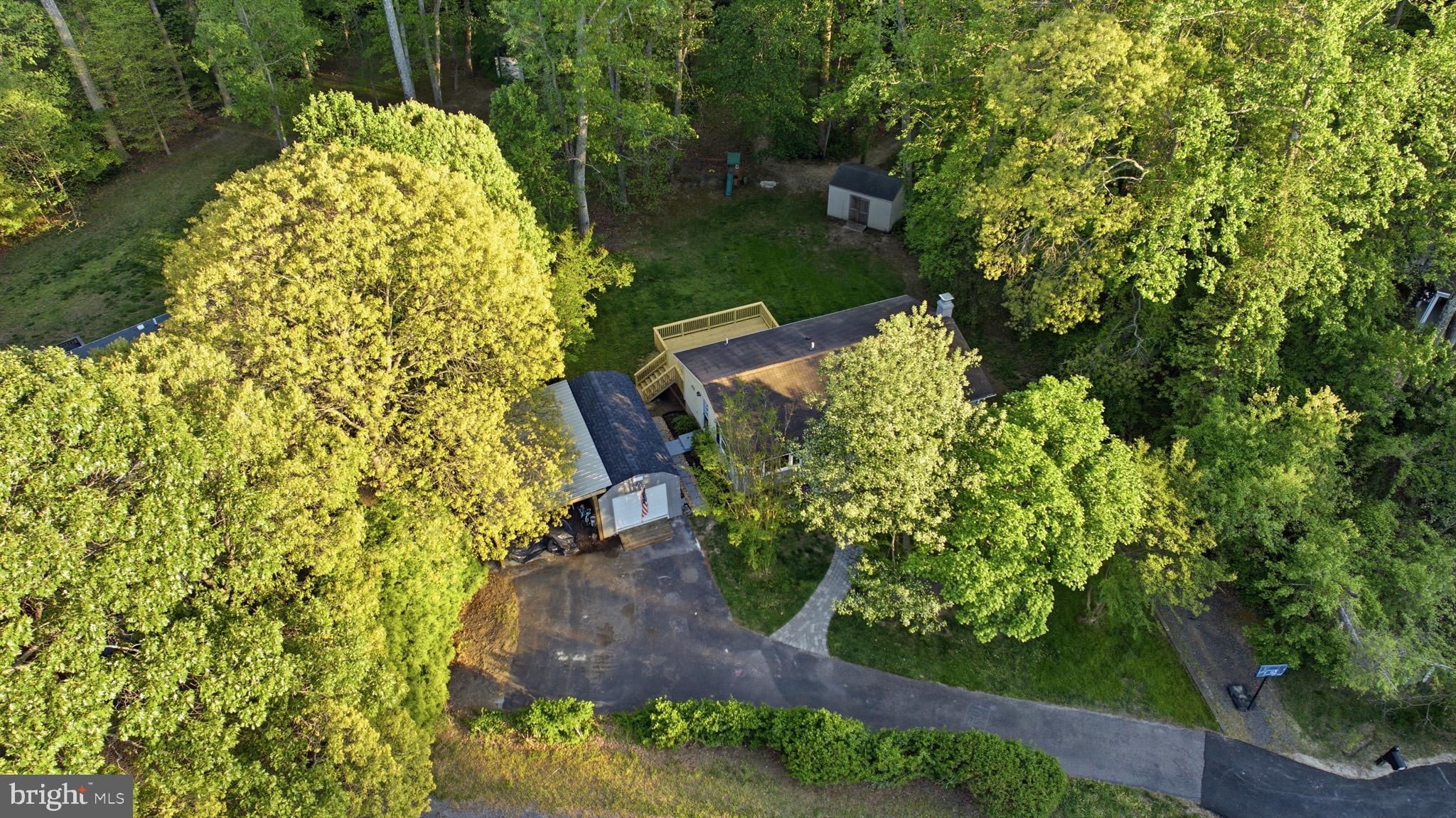 CALVERT BEACH PARK - Residential
