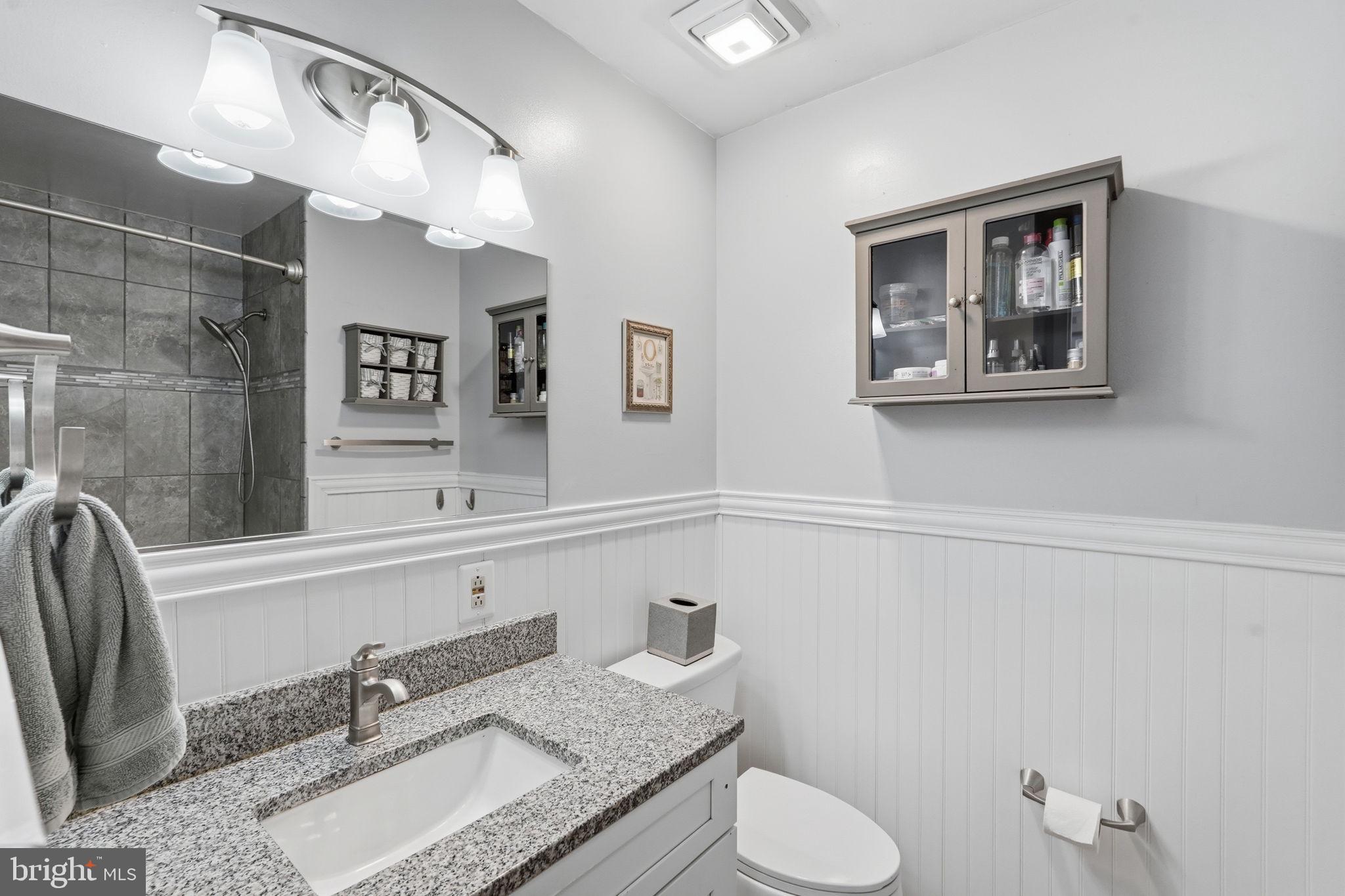 CALVERT BEACH PARK - Residential