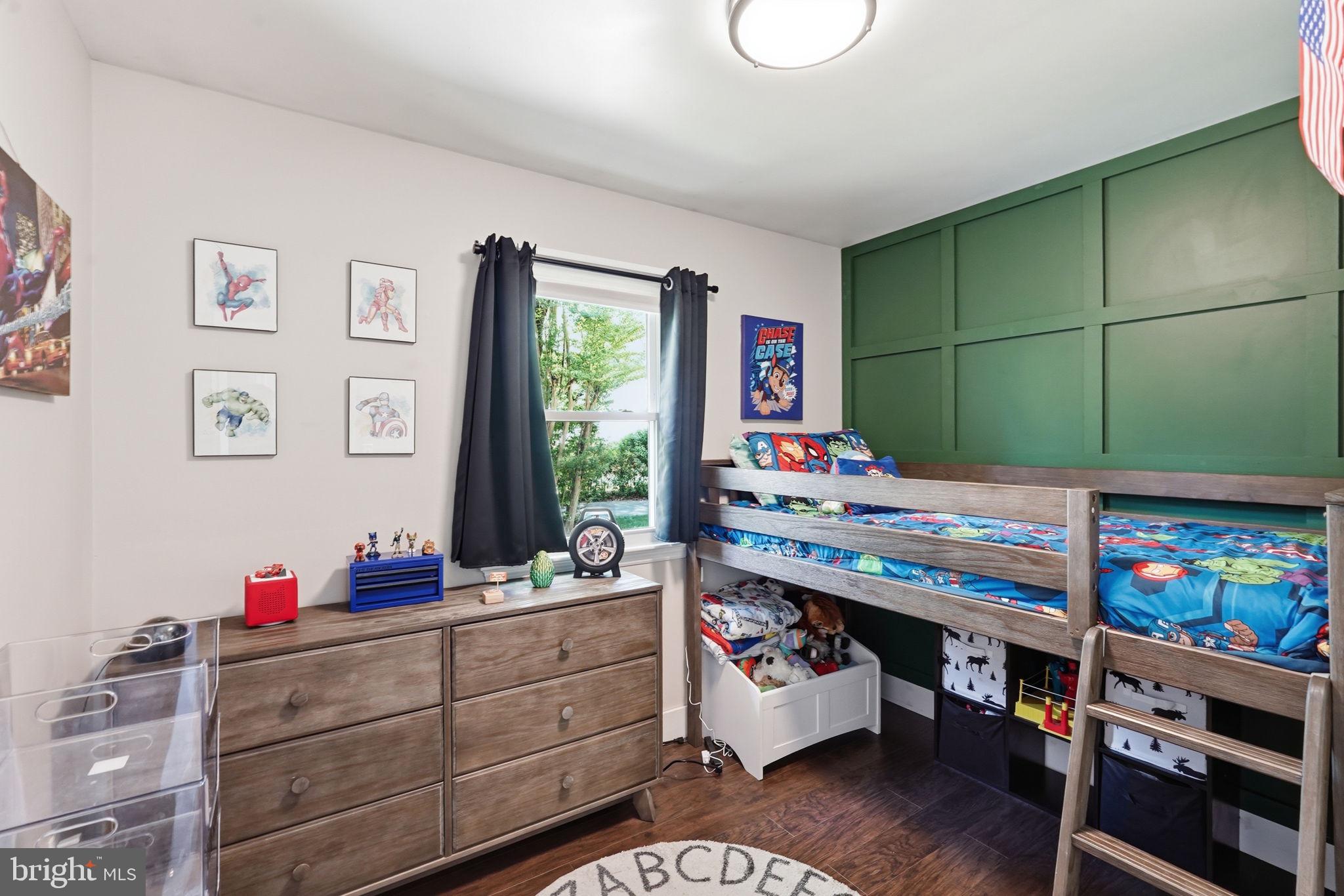 CALVERT BEACH PARK - Residential