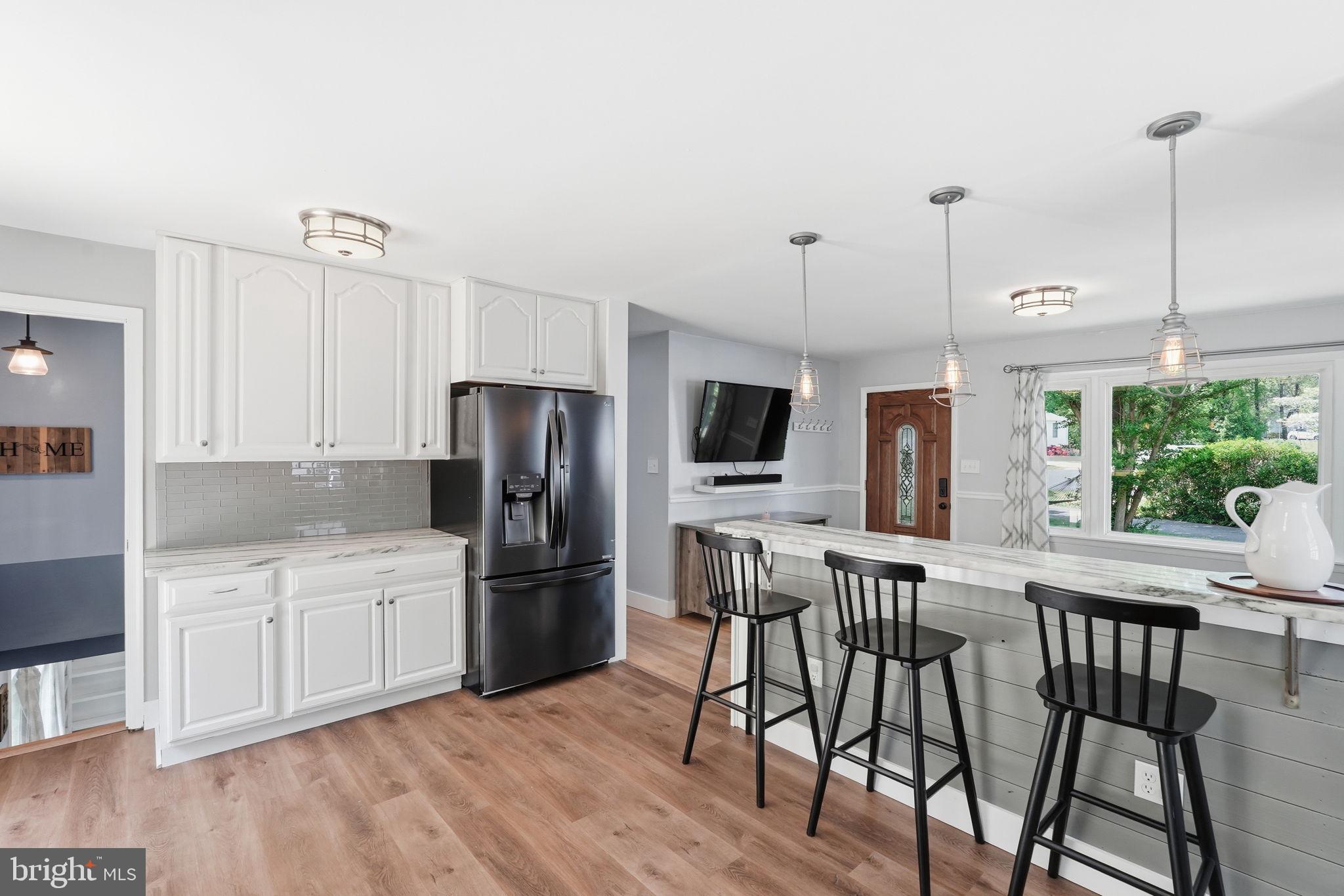 CALVERT BEACH PARK - Residential