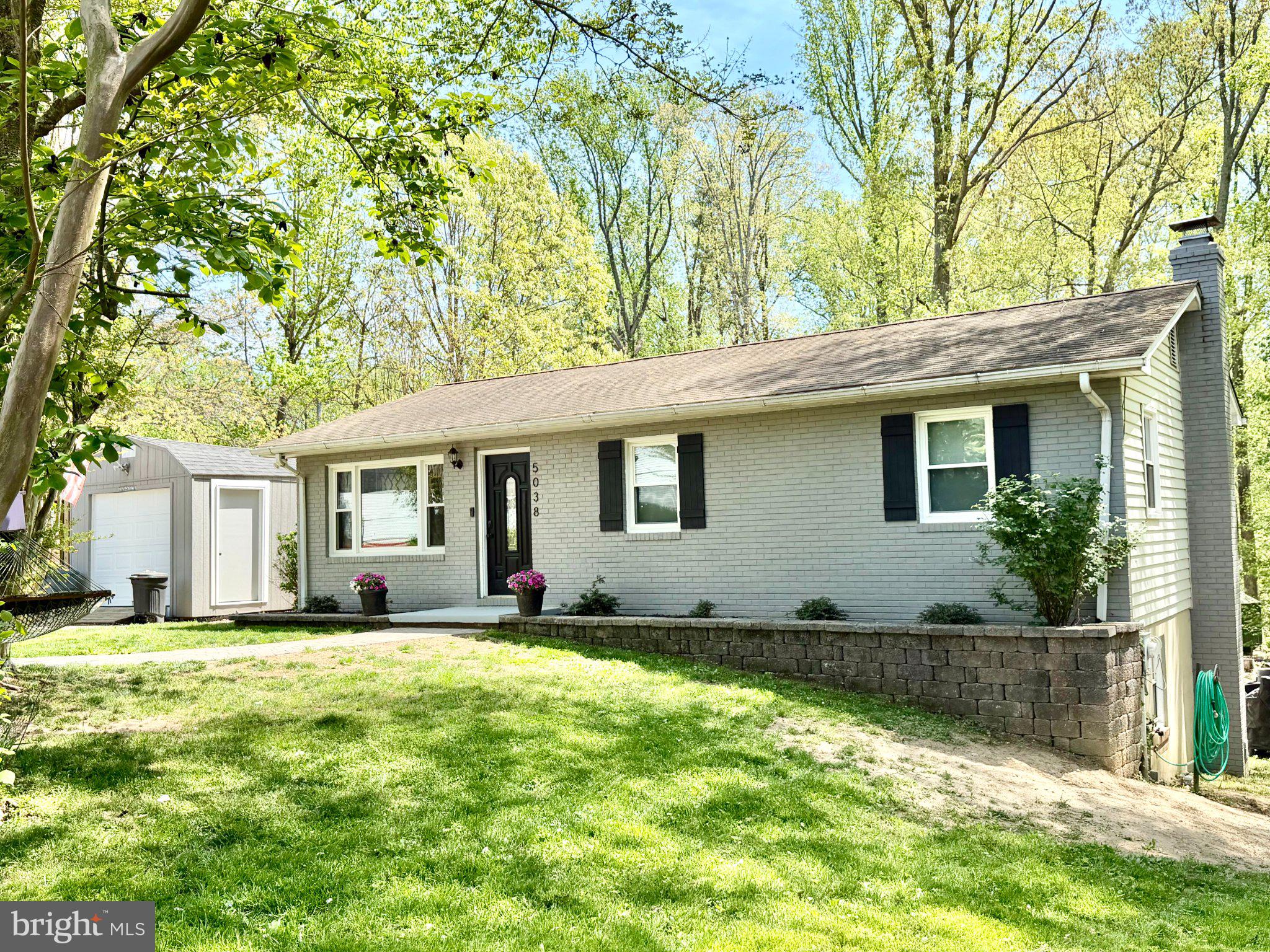 CALVERT BEACH PARK - Residential