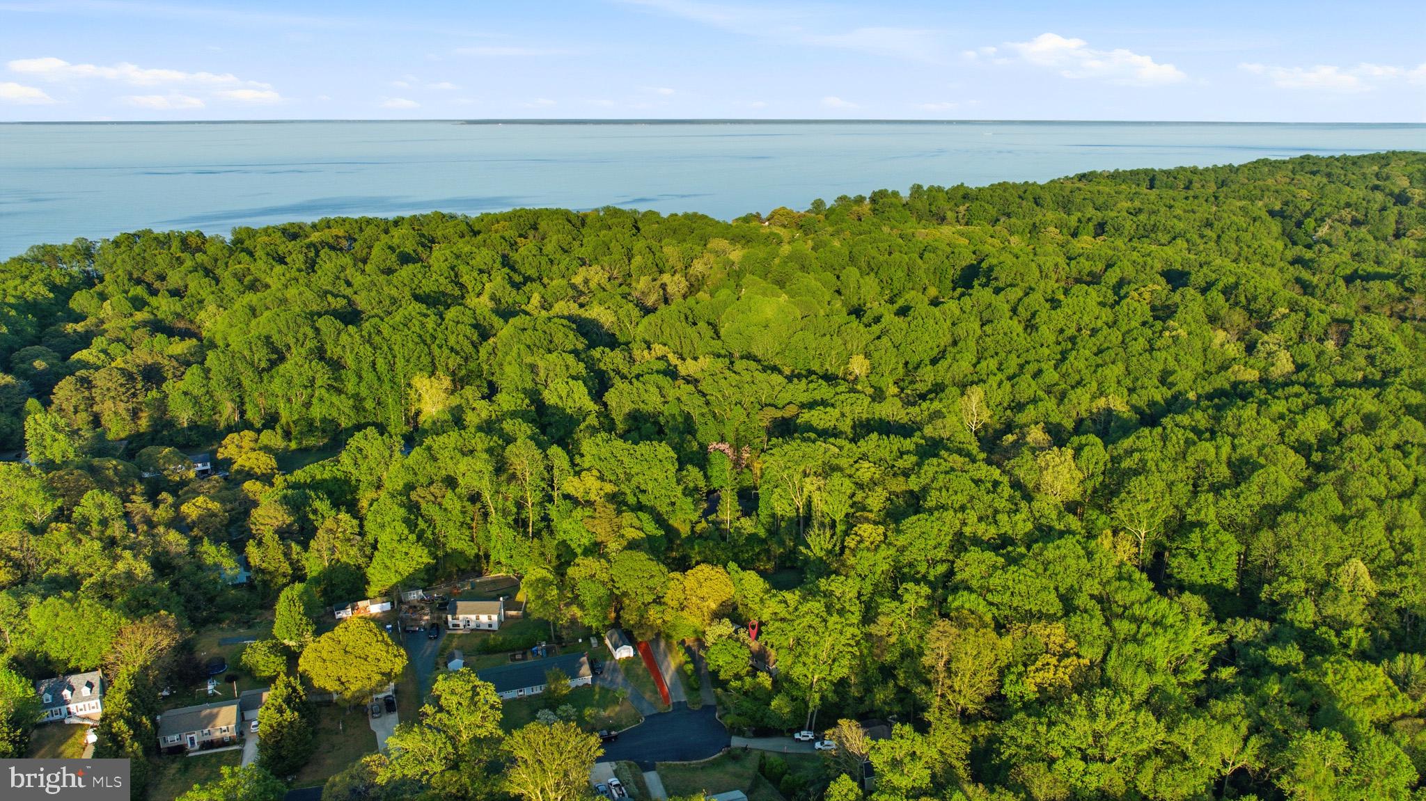 CALVERT BEACH PARK - Residential