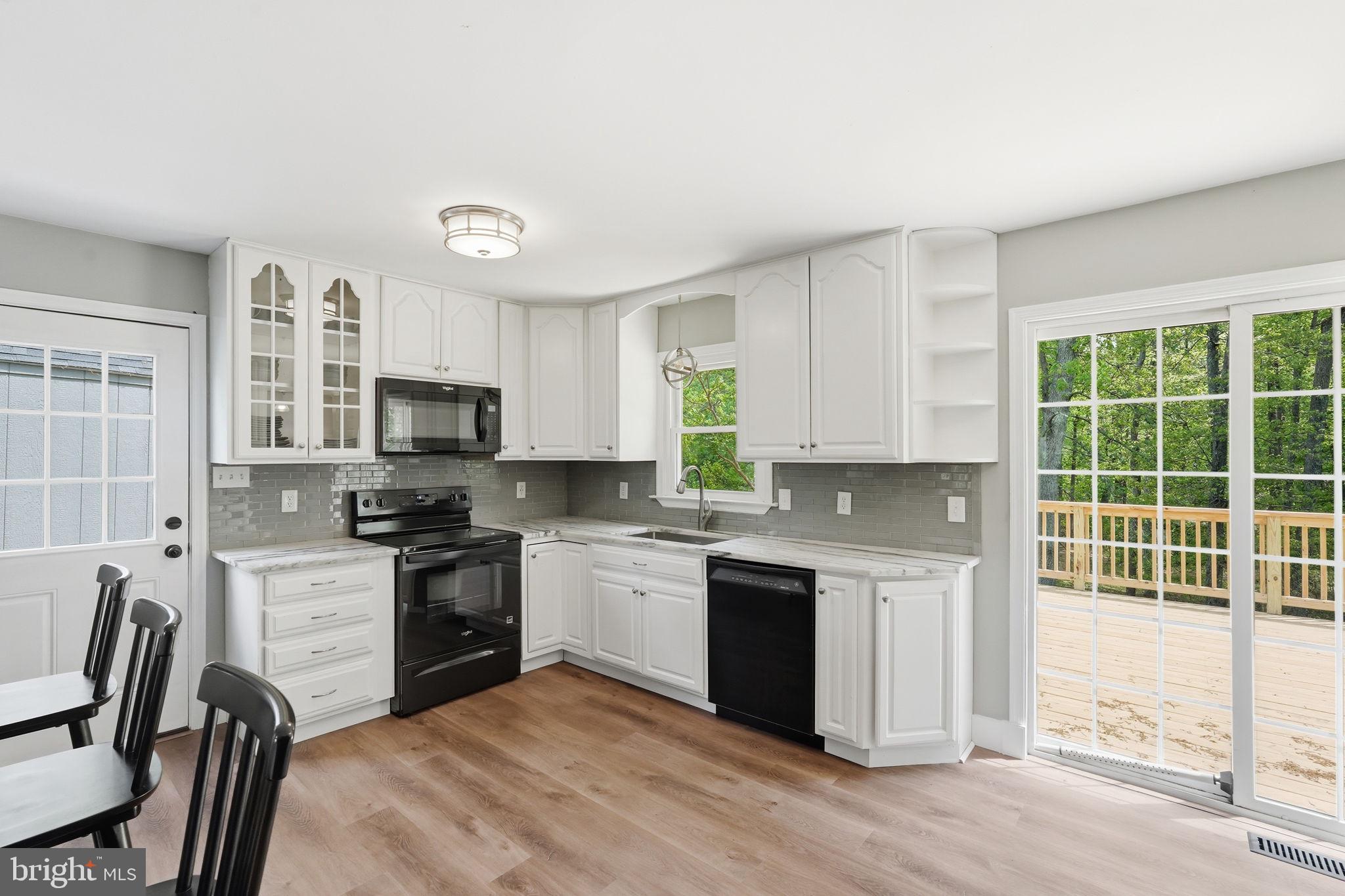 CALVERT BEACH PARK - Residential