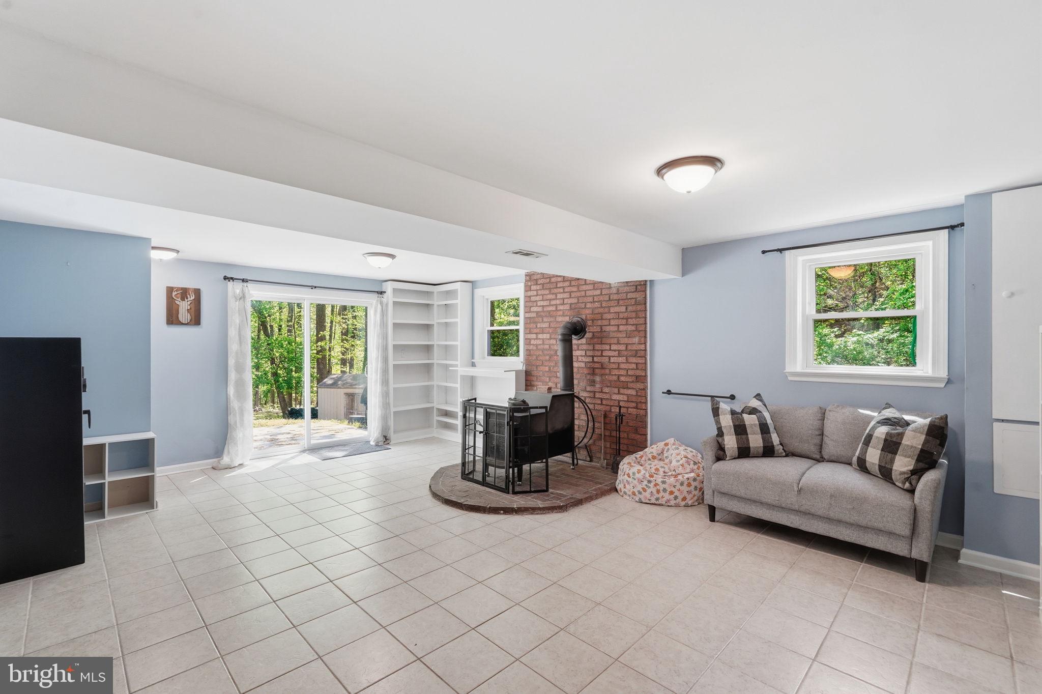 CALVERT BEACH PARK - Residential