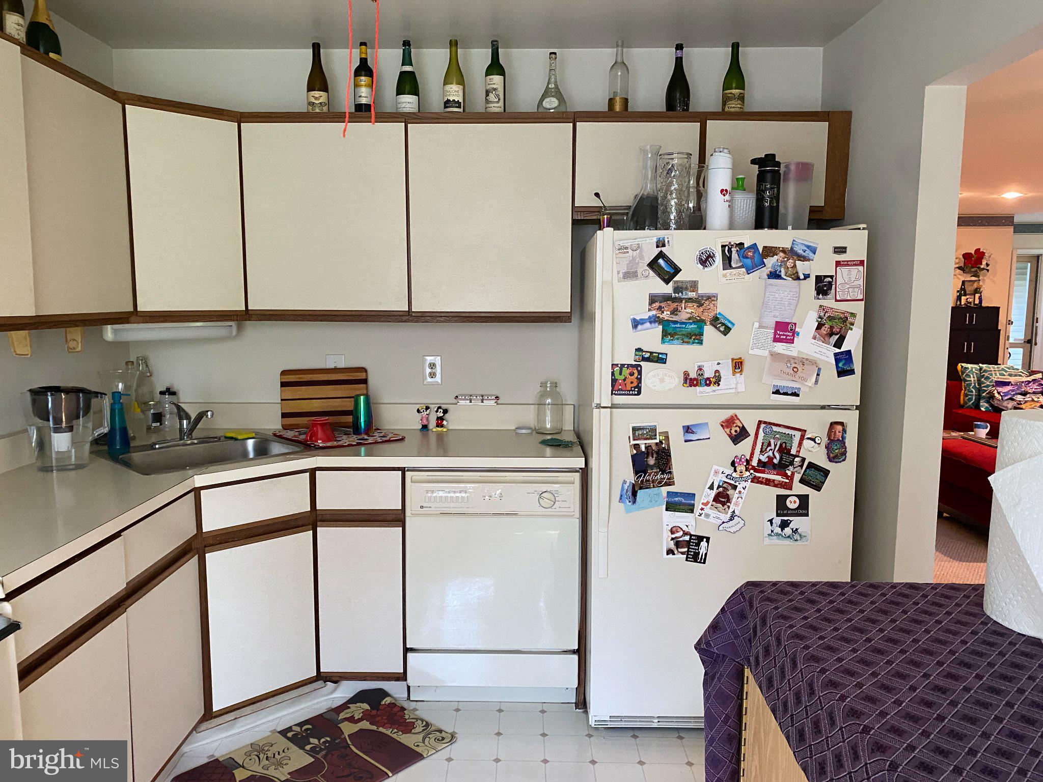 1205 CHESTERWOOD COURT
