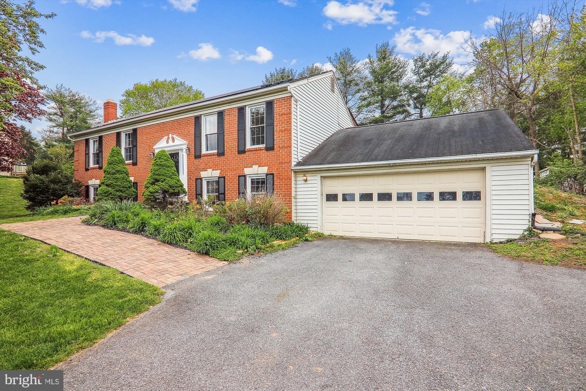 ROLLING GREEN - Residential