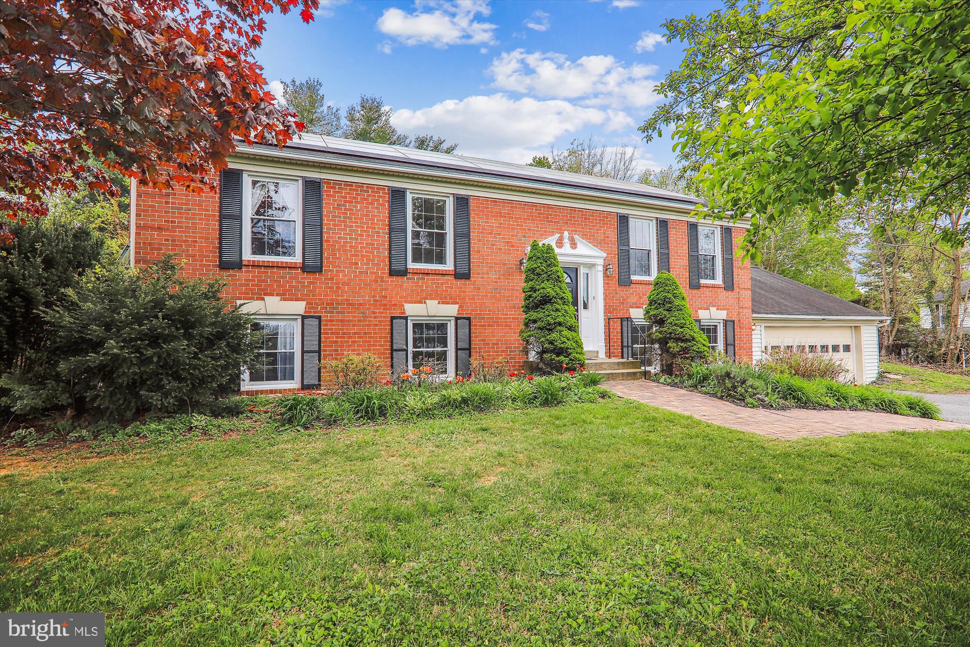 ROLLING GREEN - Residential