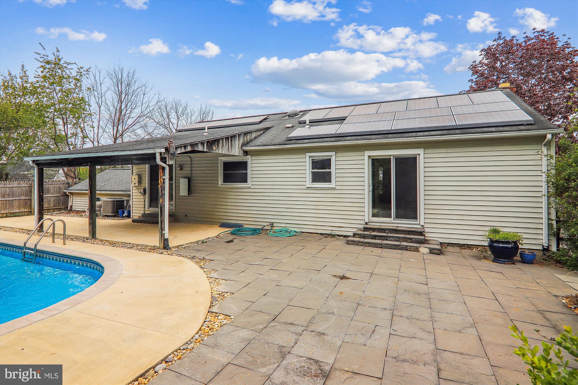 ROLLING GREEN - Residential