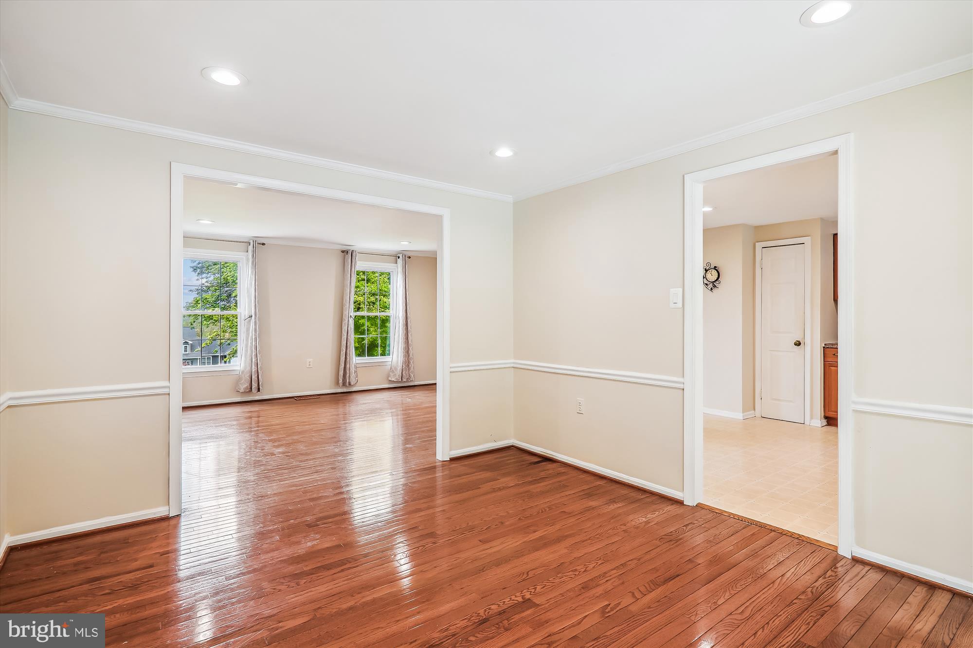 ROLLING GREEN - Residential