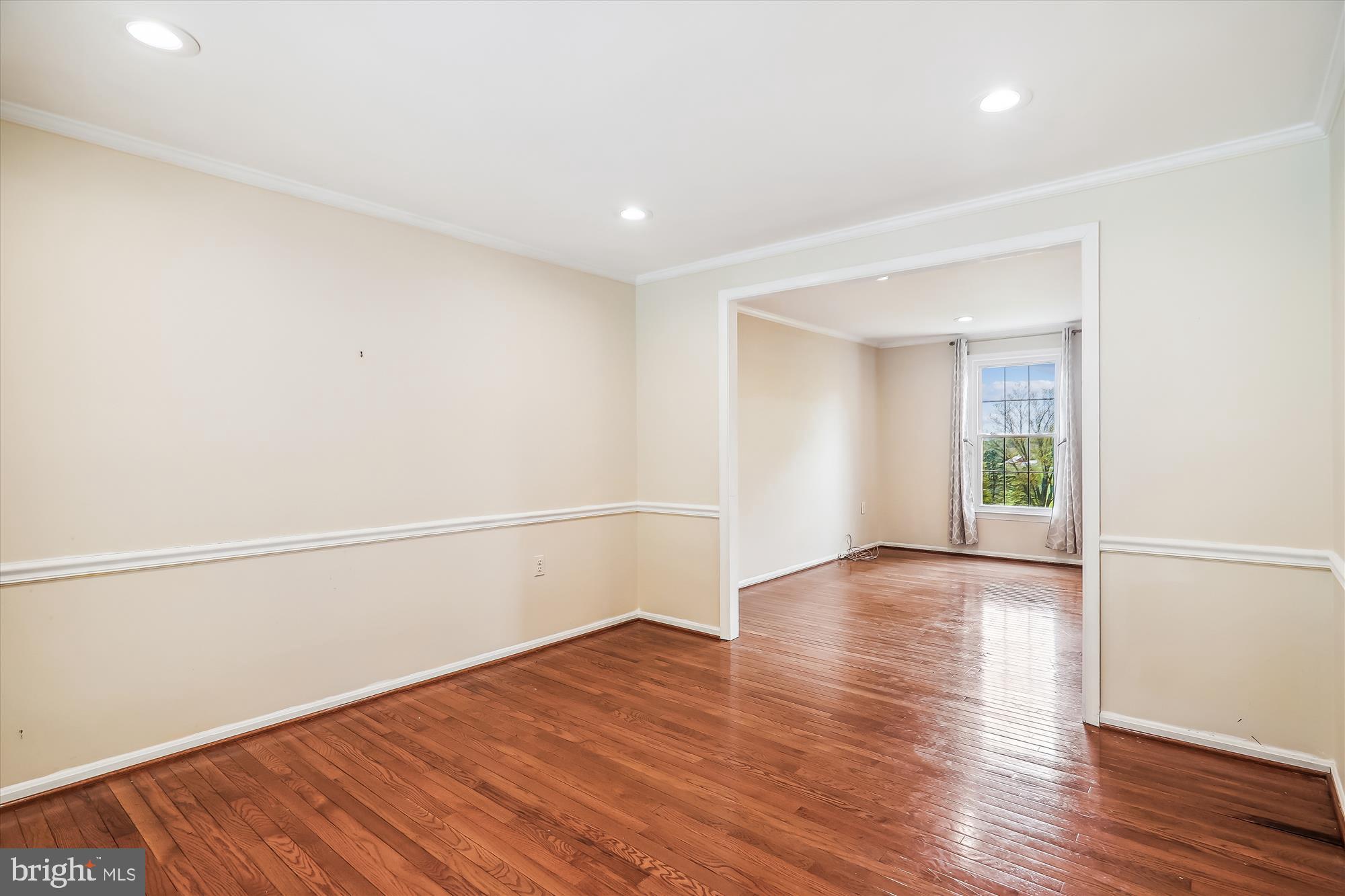 ROLLING GREEN - Residential