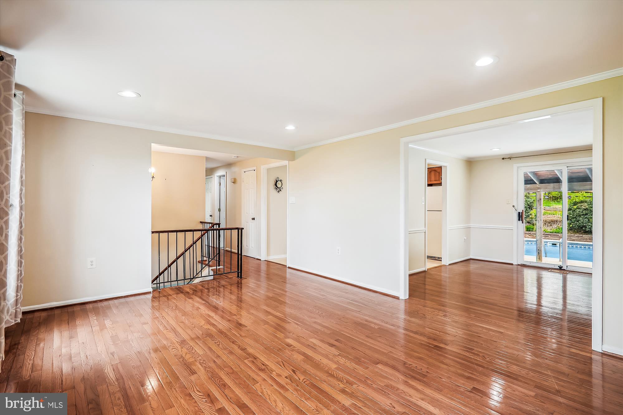 ROLLING GREEN - Residential