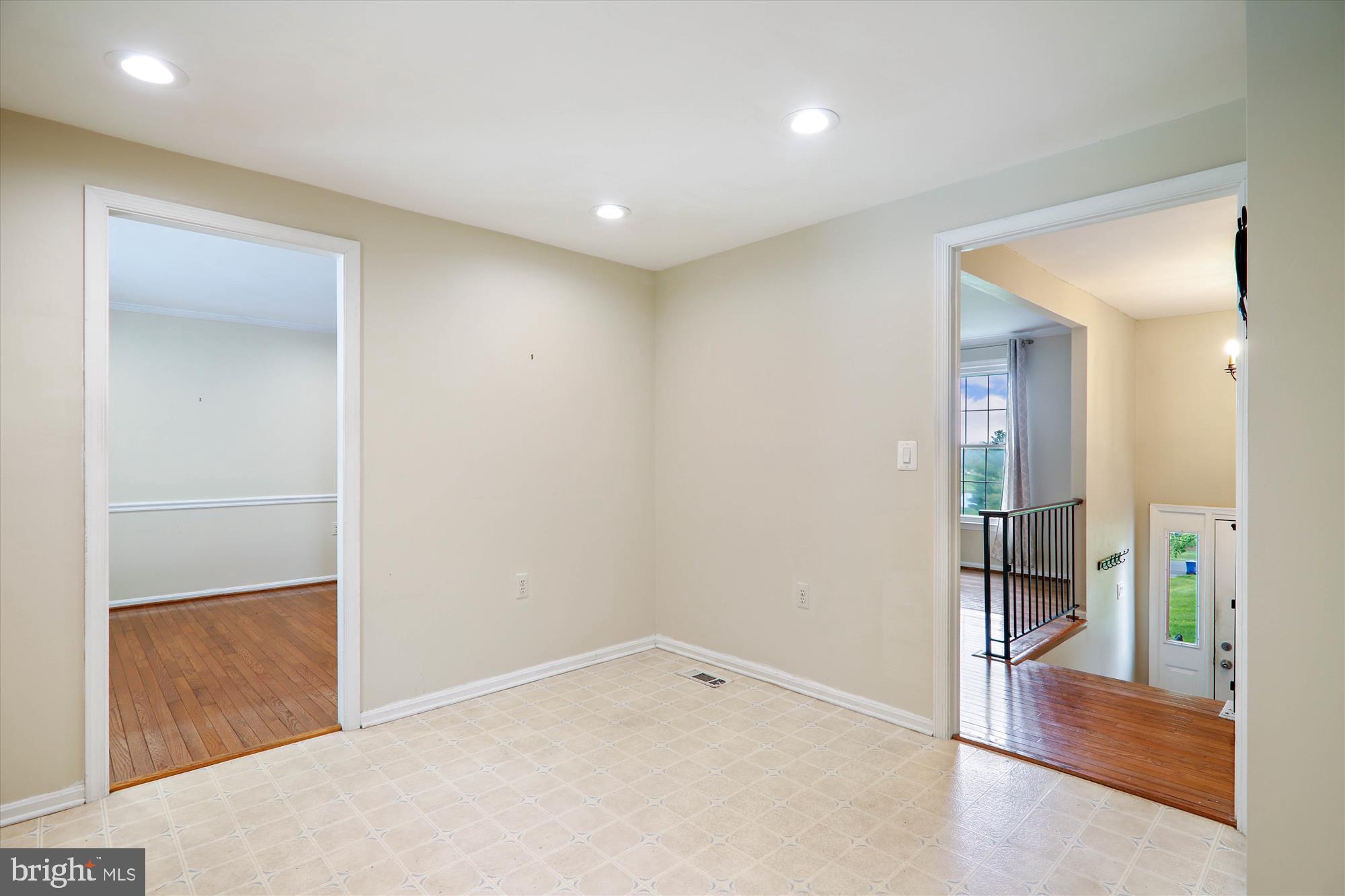 ROLLING GREEN - Residential