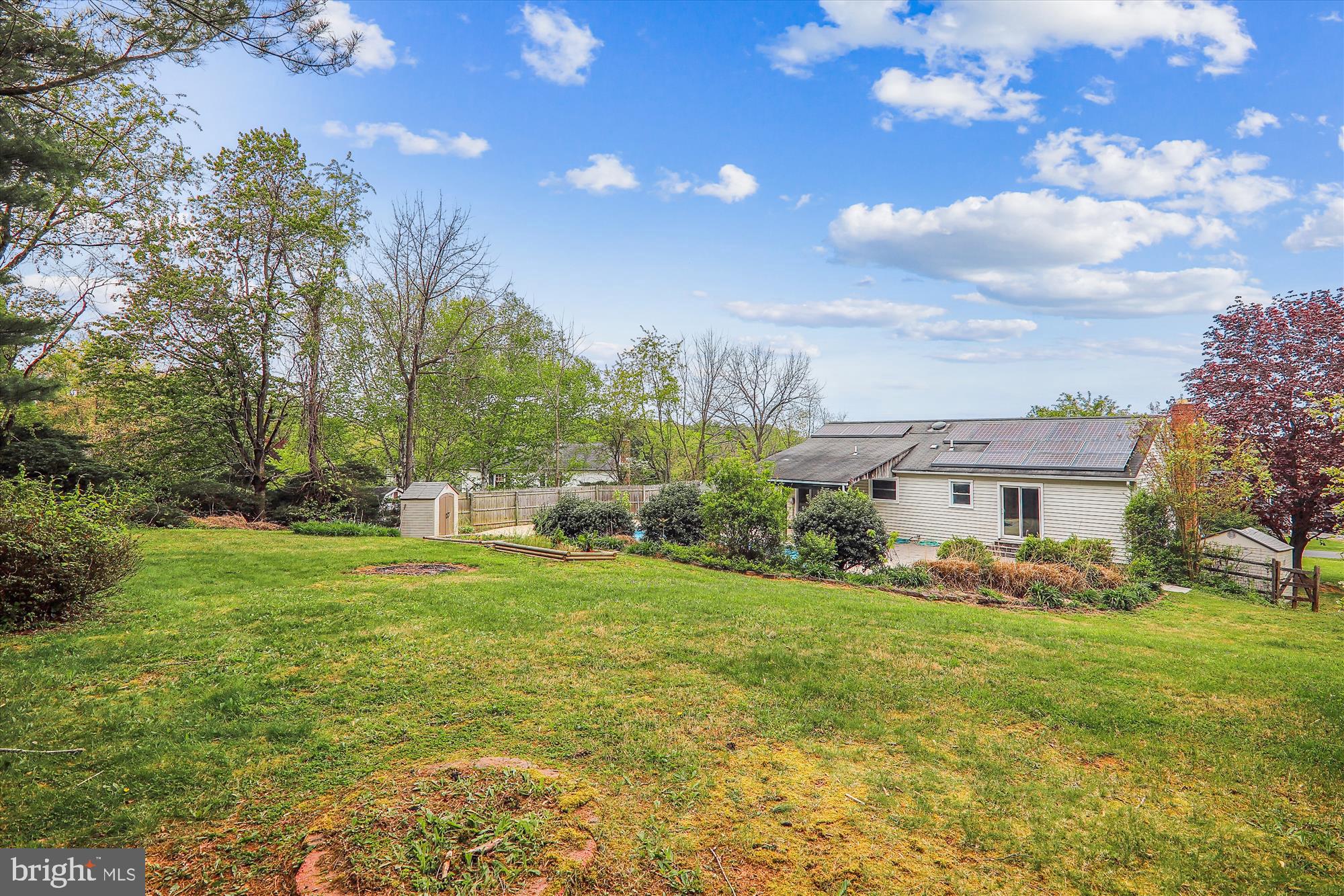 ROLLING GREEN - Residential