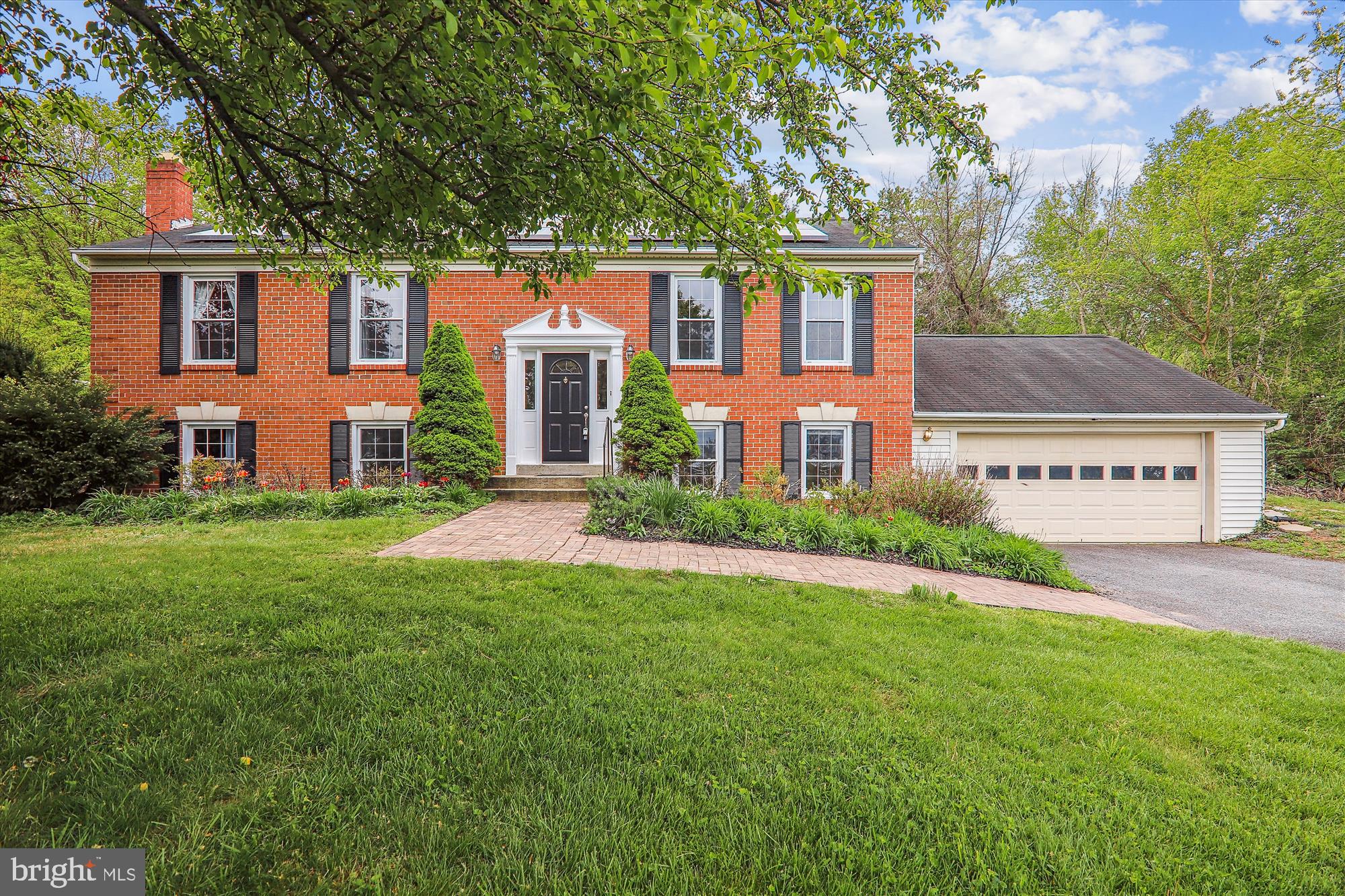 ROLLING GREEN - Residential