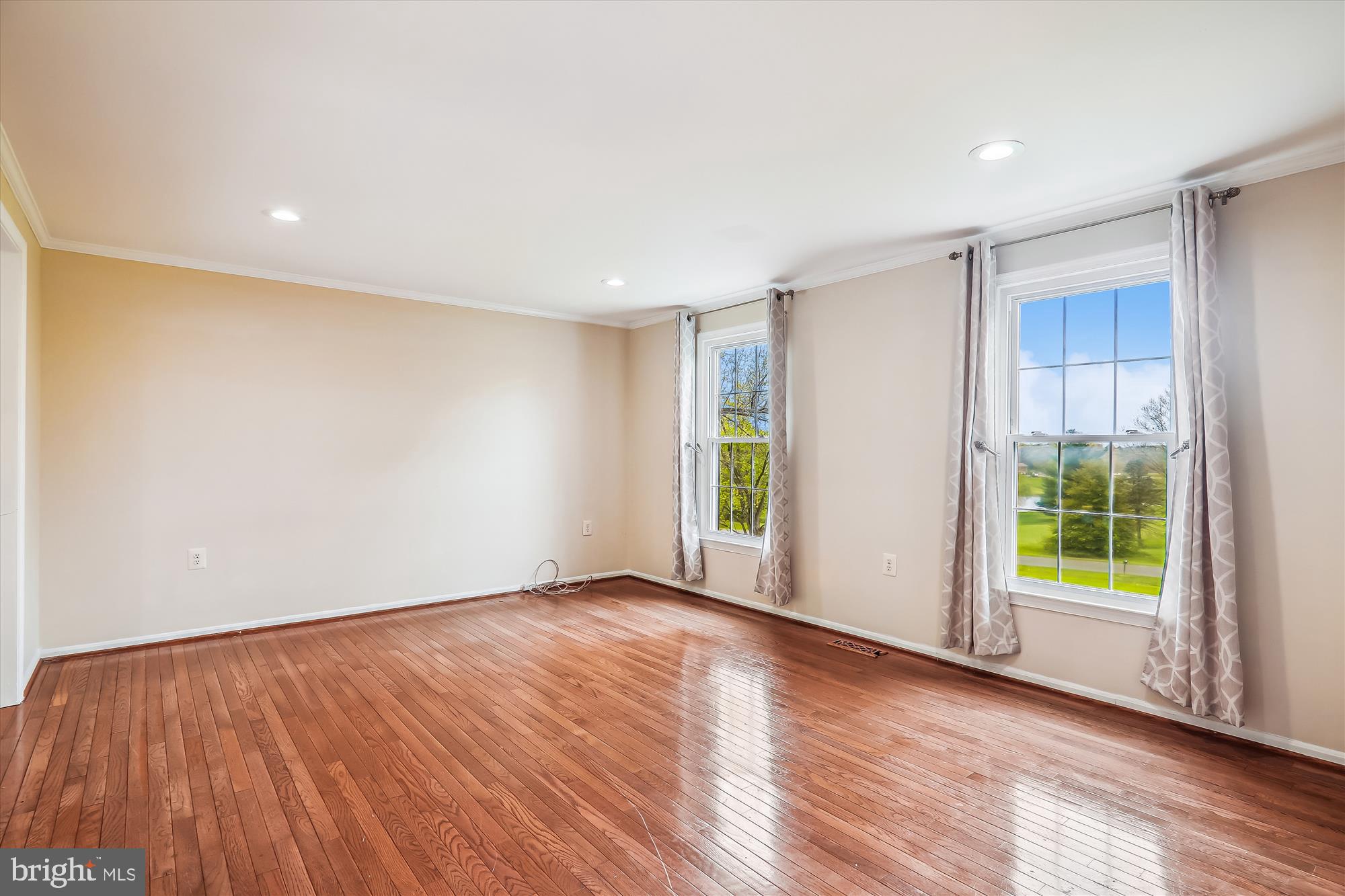 ROLLING GREEN - Residential