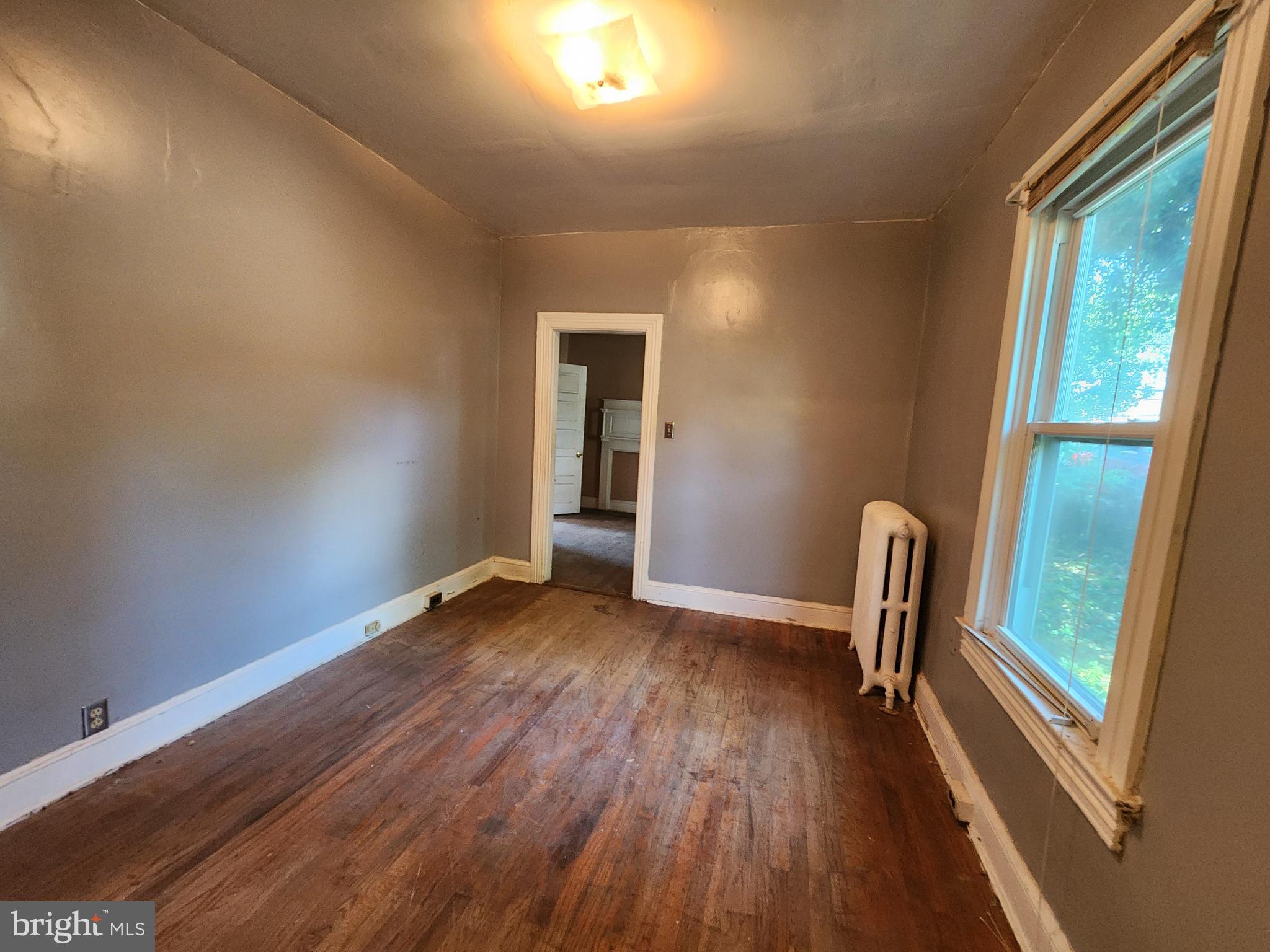 DEANWOOD - Residential