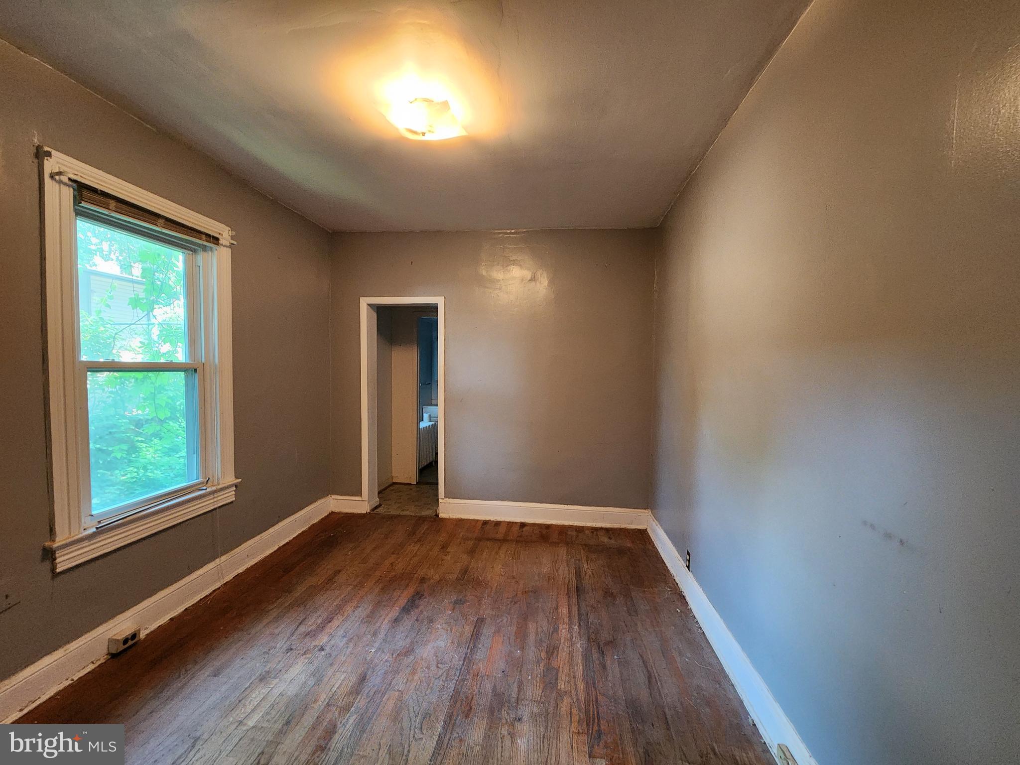 DEANWOOD - Residential