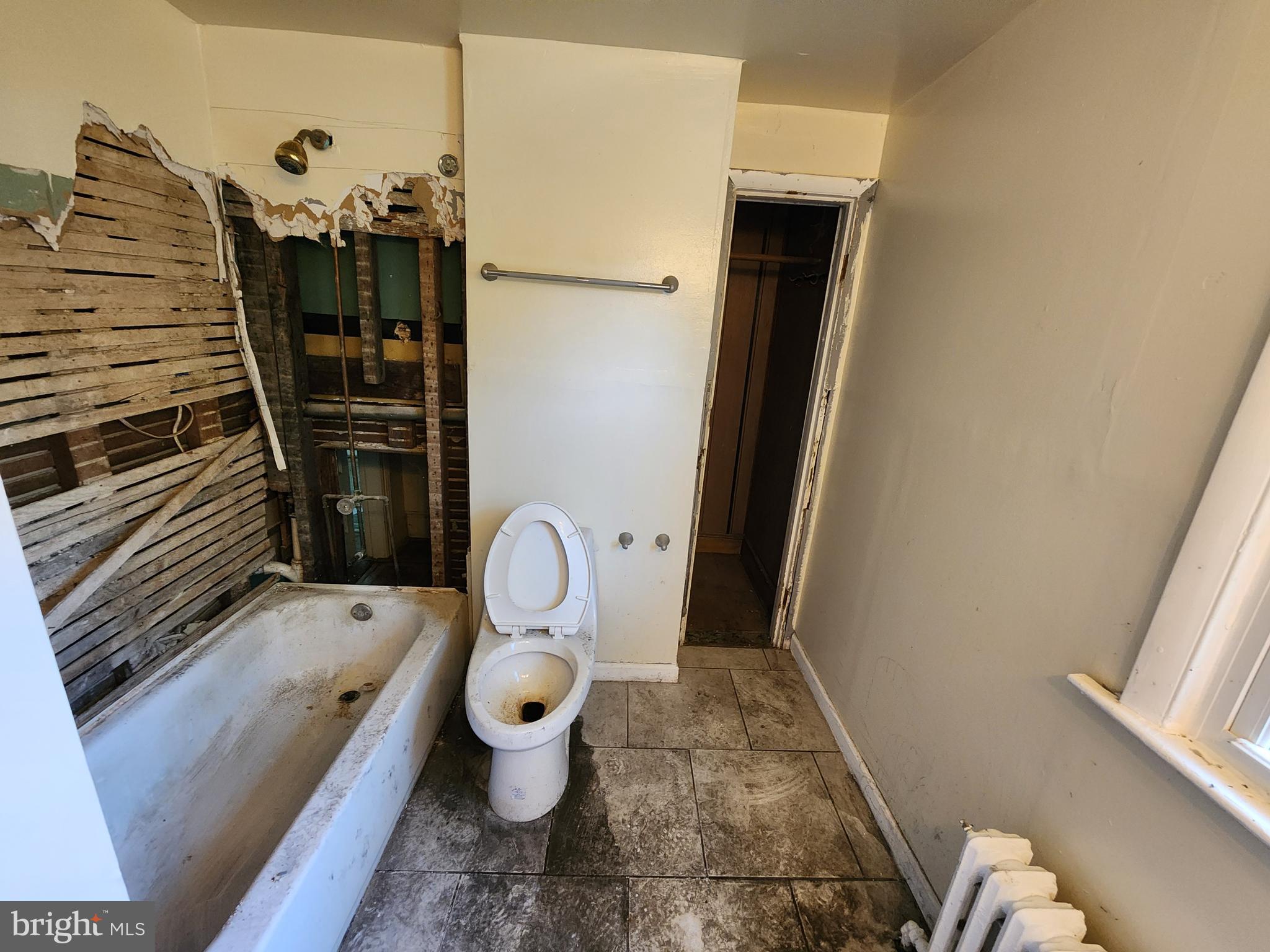 DEANWOOD - Residential