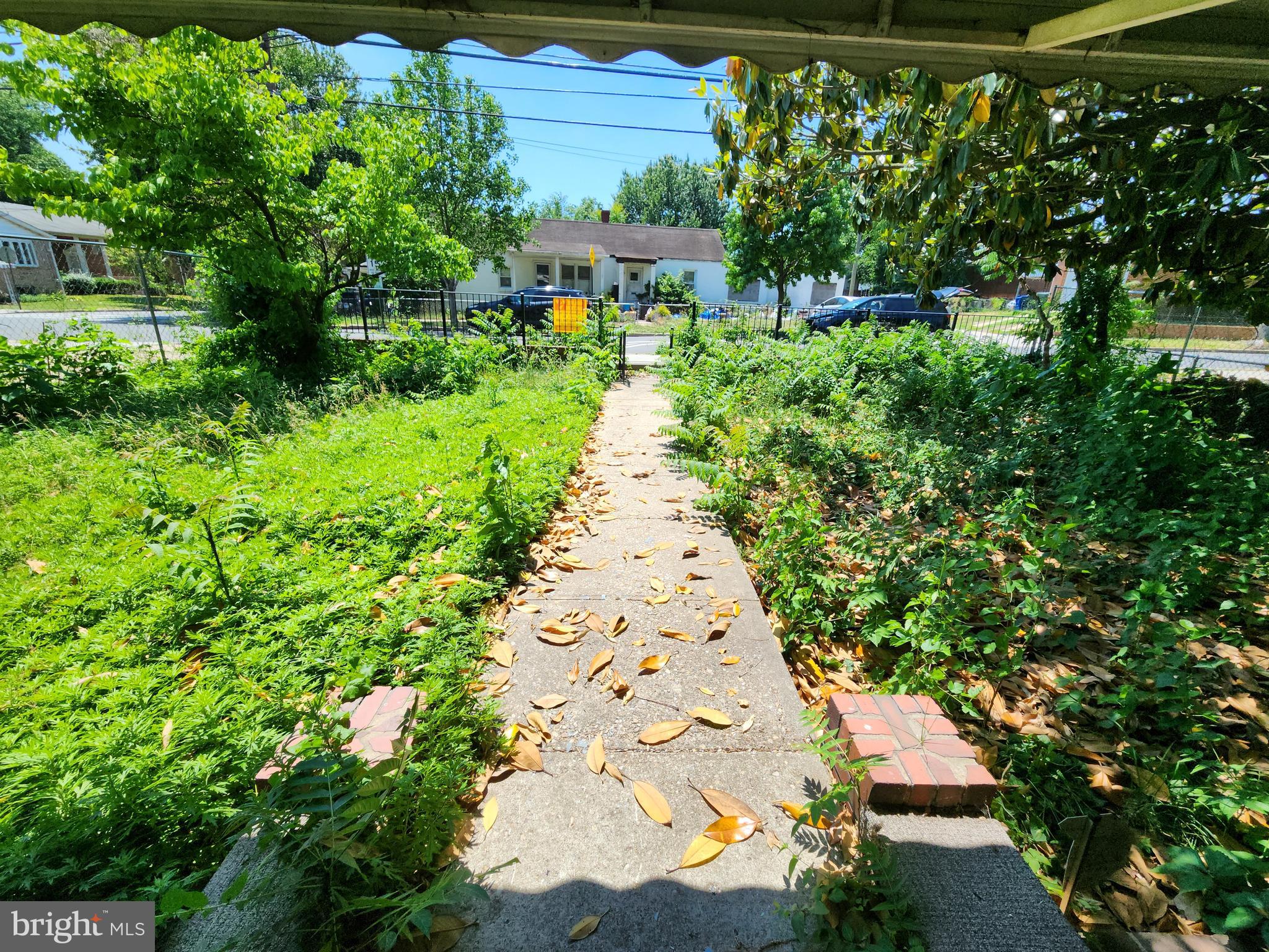 DEANWOOD - Residential