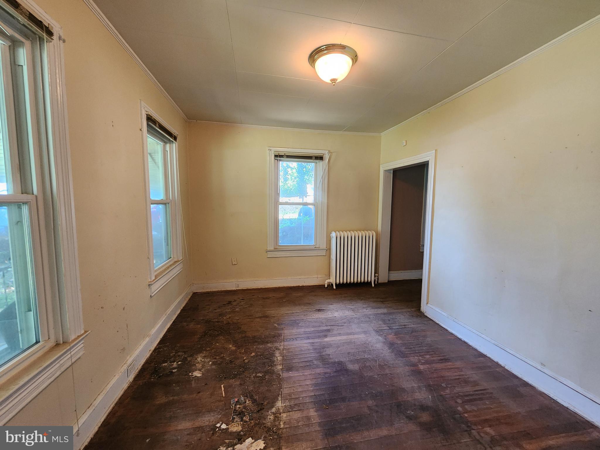 DEANWOOD - Residential