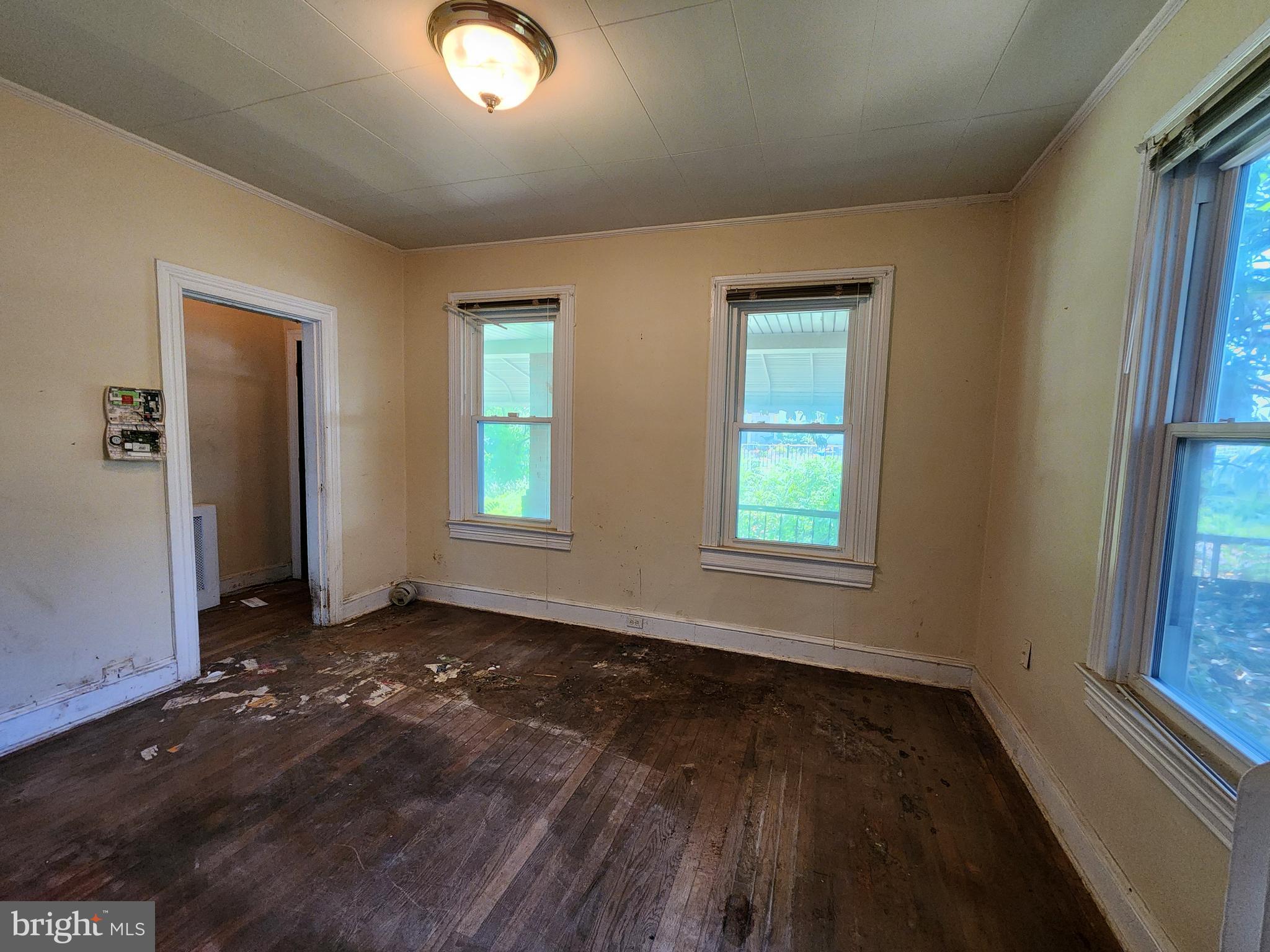 DEANWOOD - Residential