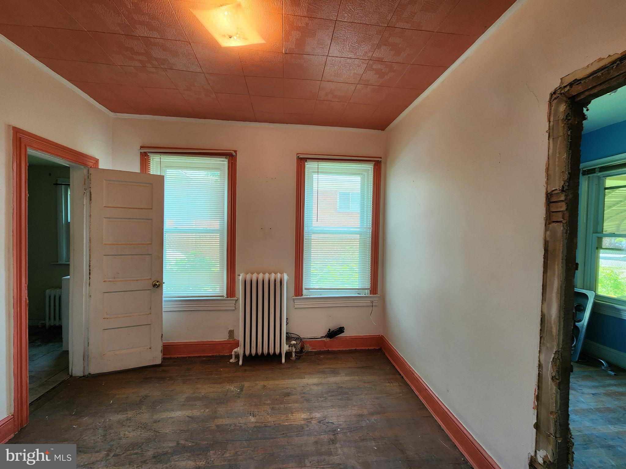 DEANWOOD - Residential