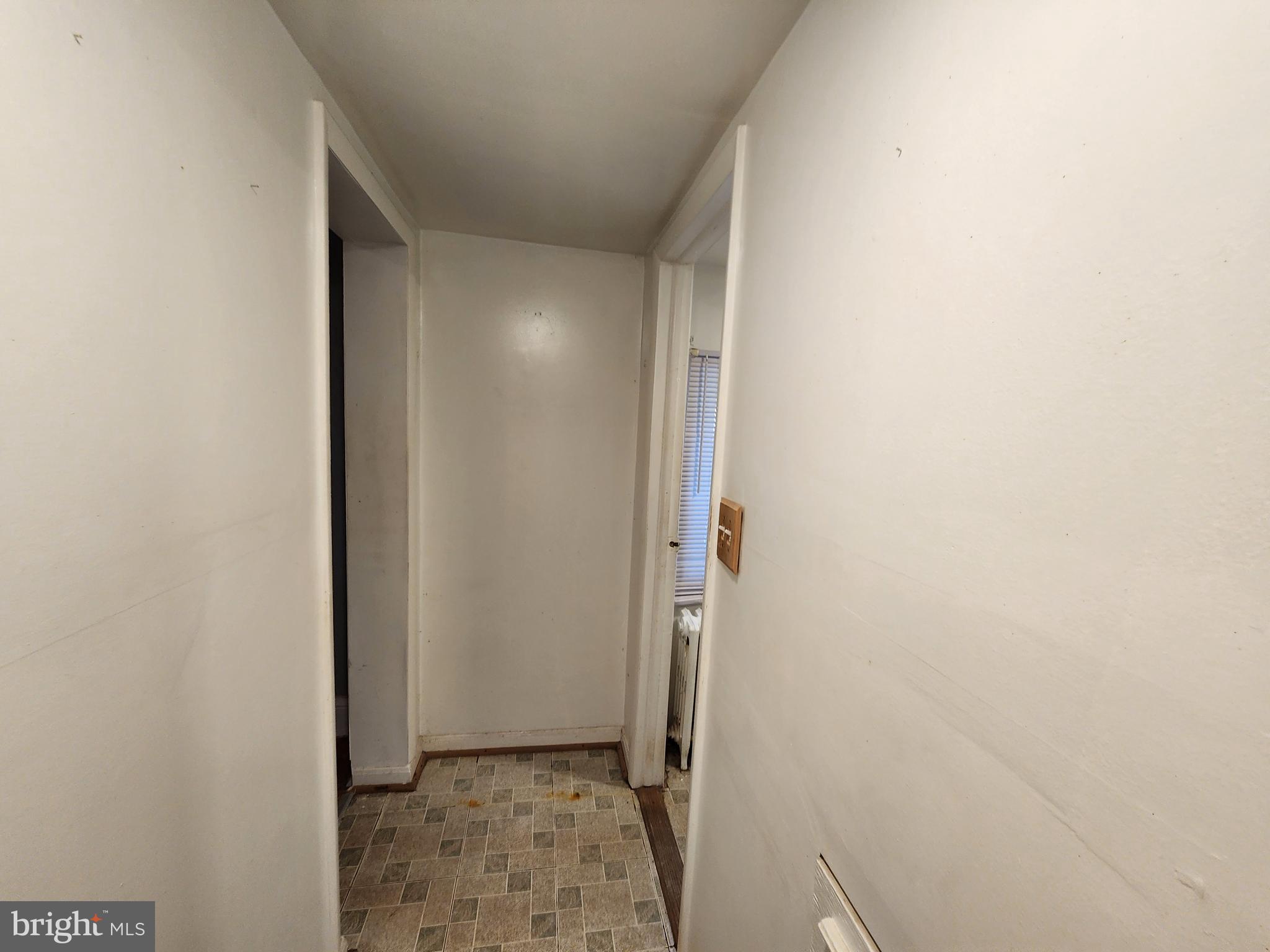 DEANWOOD - Residential