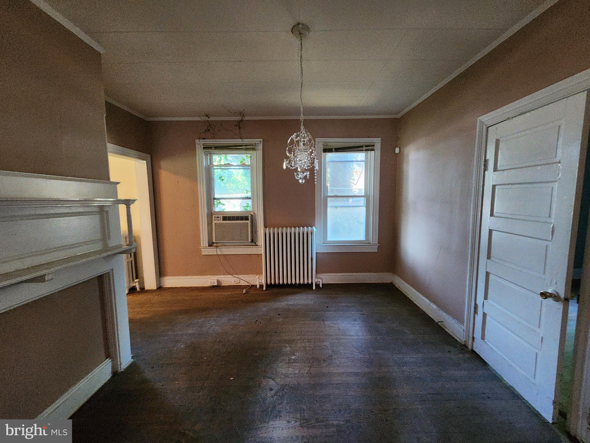 DEANWOOD - Residential
