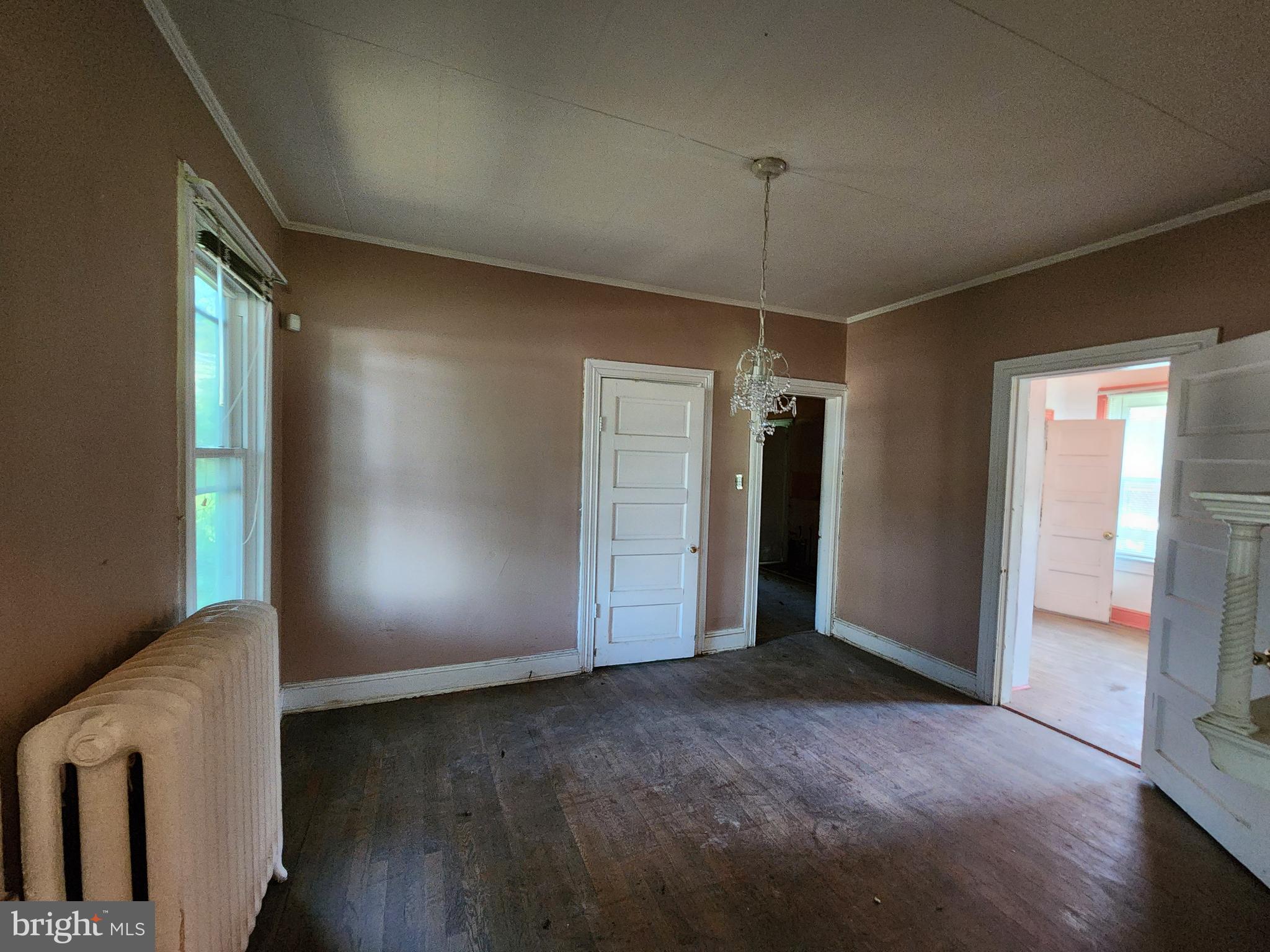 DEANWOOD - Residential