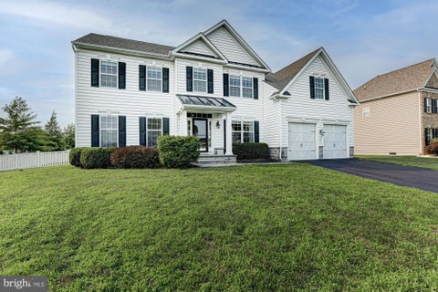 Homes For Sale - 74 Kirkcaldy Lane<br/> New Castle County, MIDDLETOWN, DE 19709