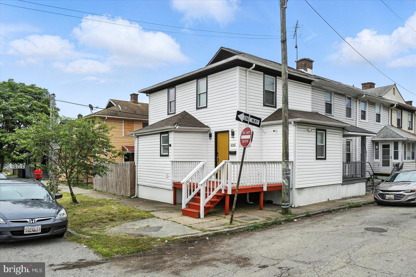 4201 MORRISON COURT