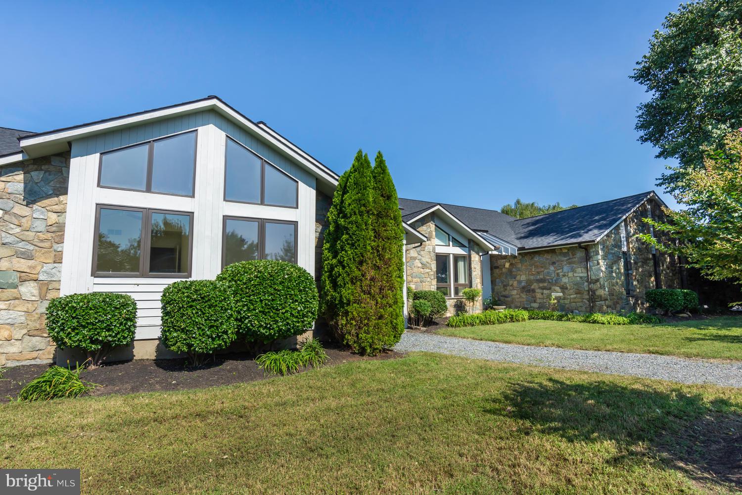 CORSICA RIVER ESTATES - Residential