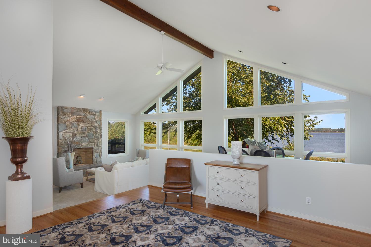 CORSICA RIVER ESTATES - Residential