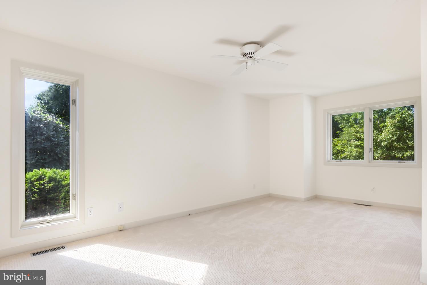 CORSICA RIVER ESTATES - Residential