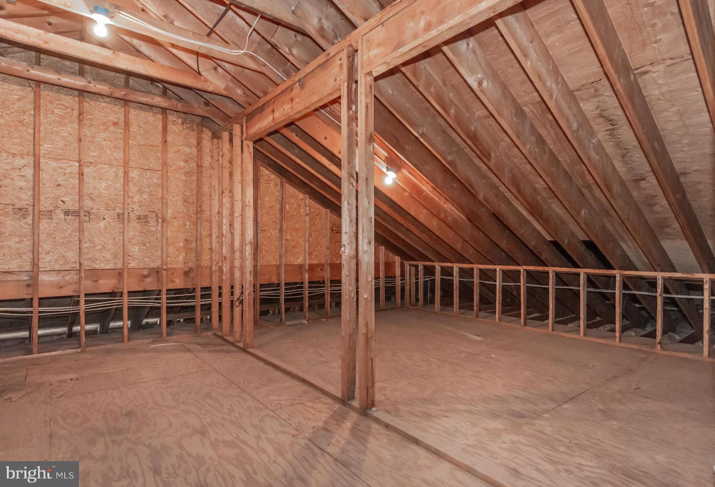 CORSICA RIVER ESTATES - Residential