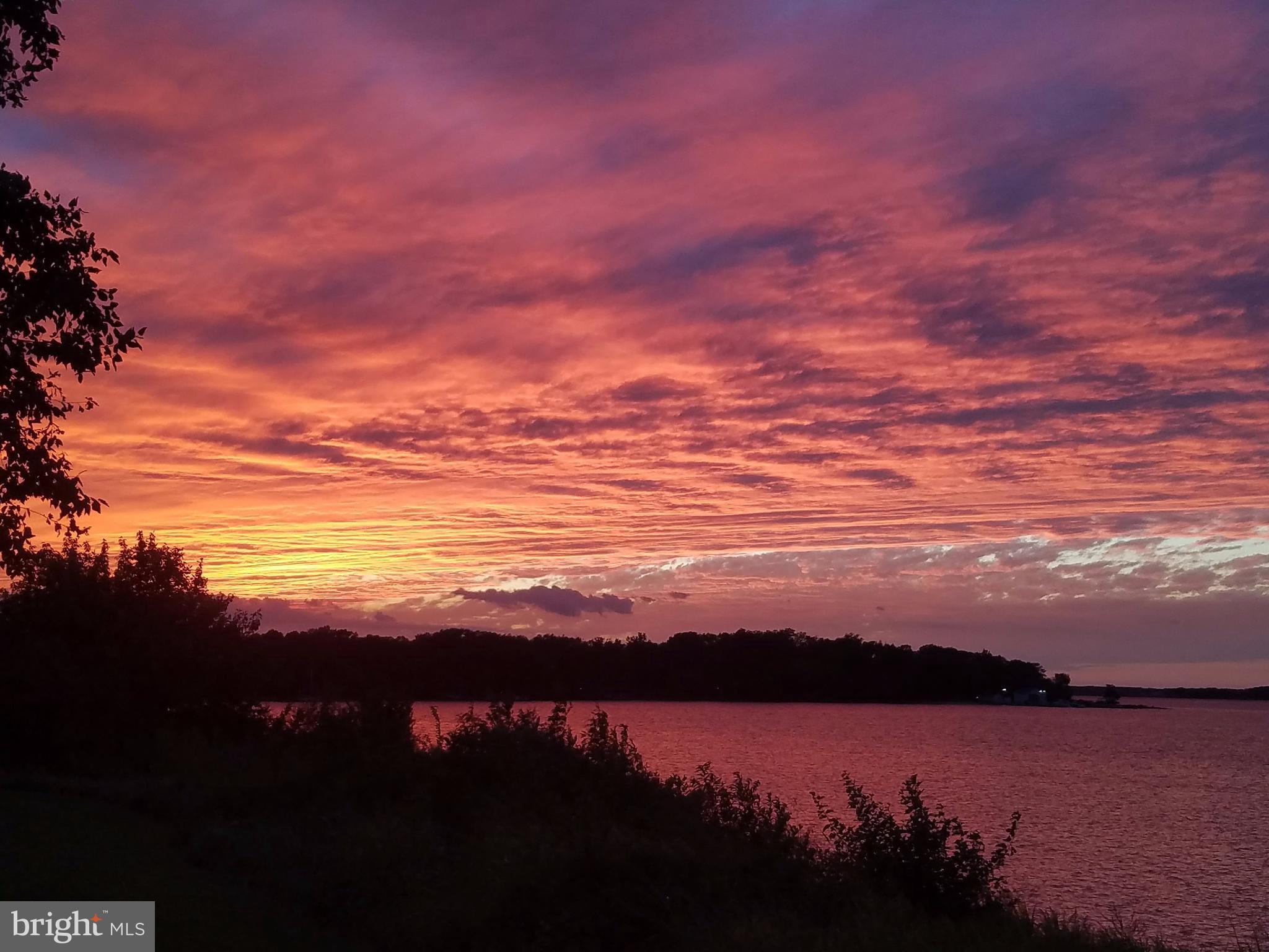 CORSICA RIVER ESTATES - Residential