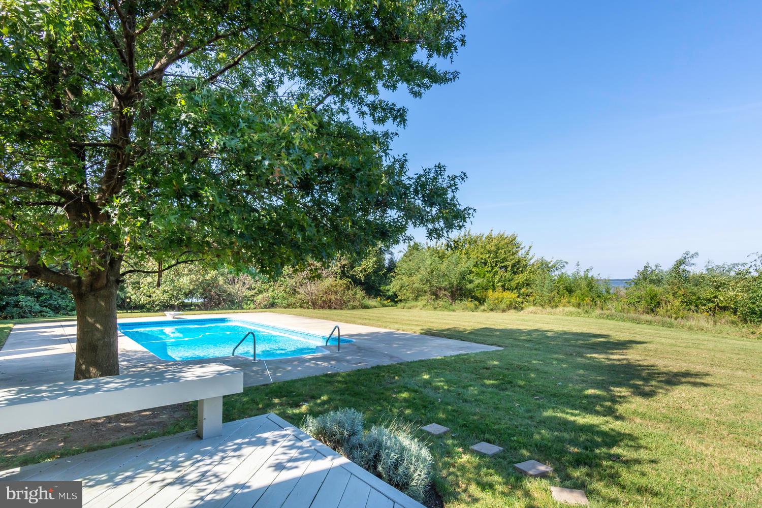 CORSICA RIVER ESTATES - Residential