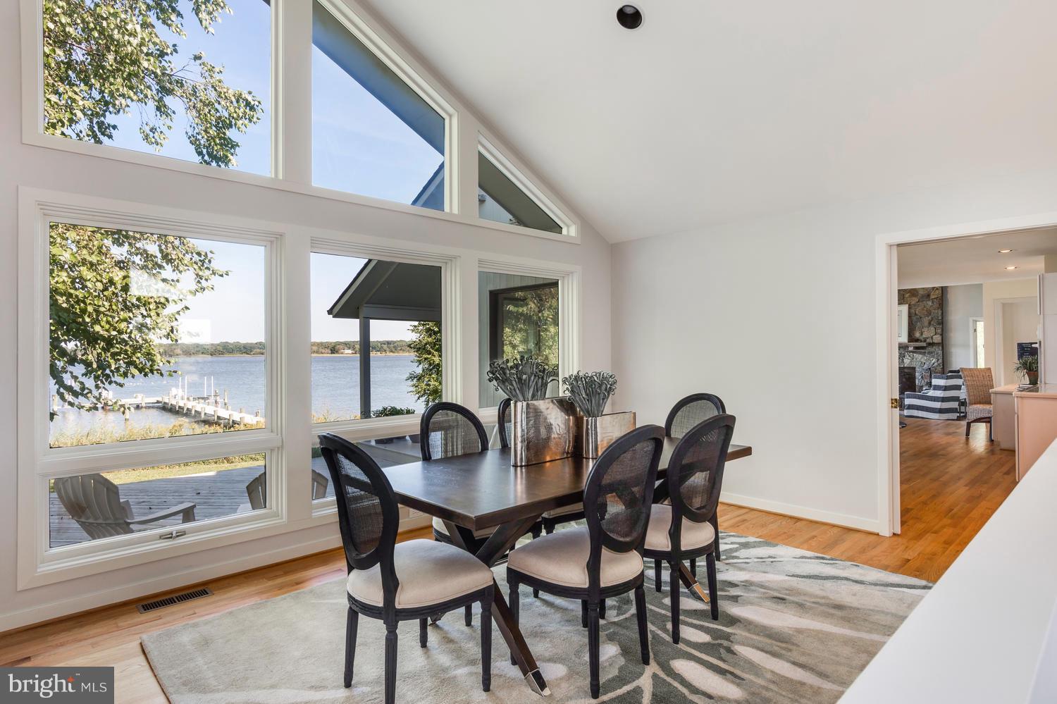 CORSICA RIVER ESTATES - Residential