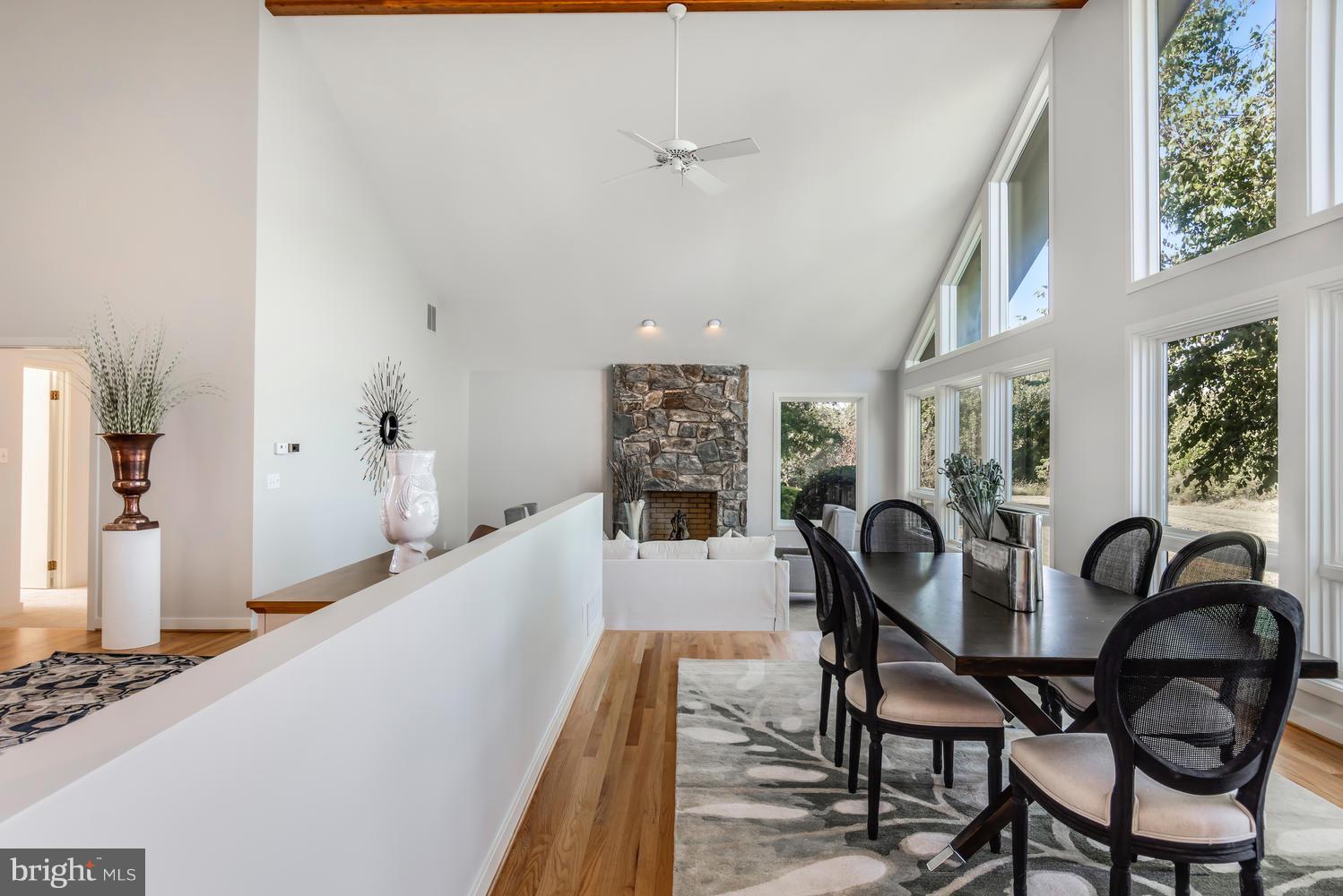 CORSICA RIVER ESTATES - Residential