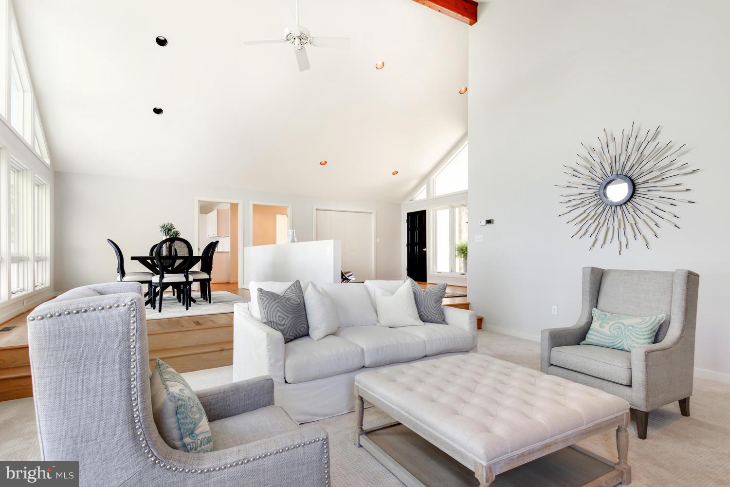 CORSICA RIVER ESTATES - Residential